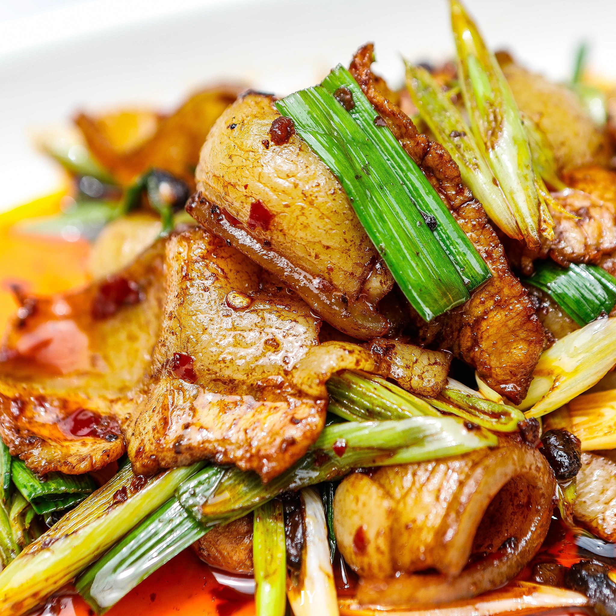 饭店回锅肉秘诀大公开！几分钟学会，简单易做超好吃