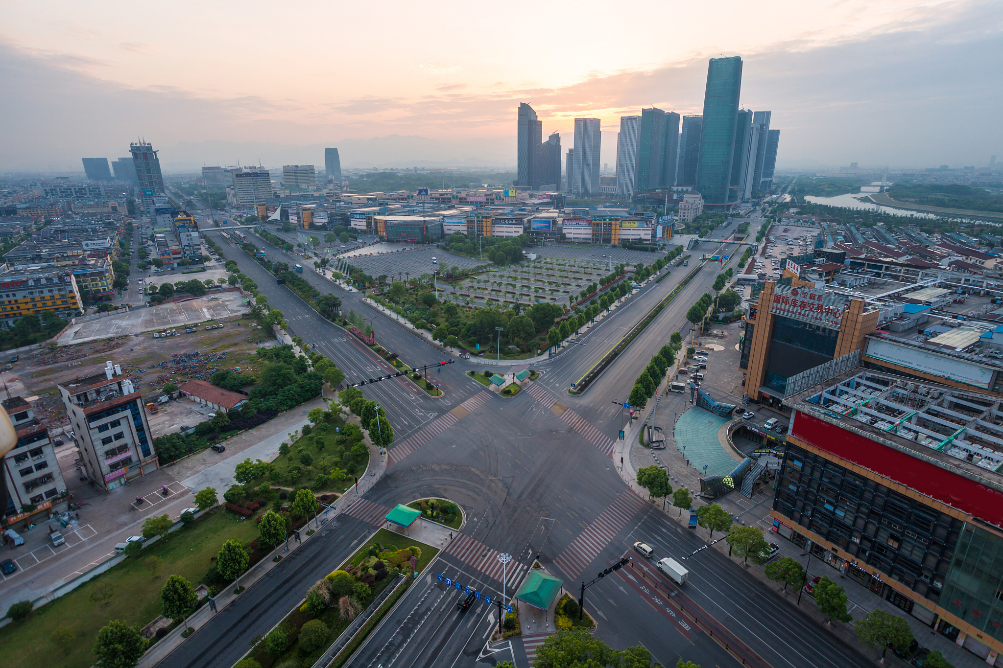 2020大连市经济贸易学校招生简章