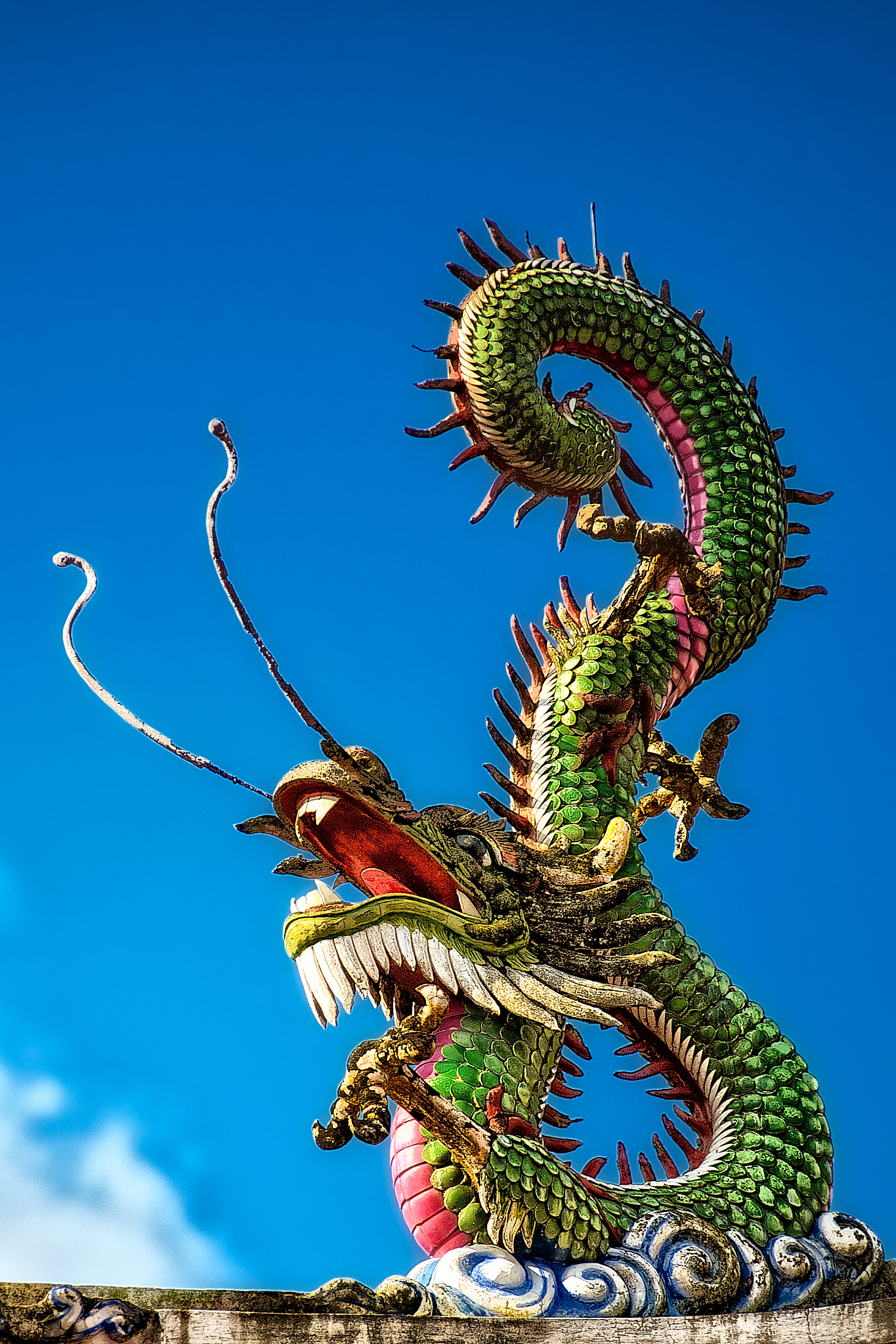 dragon