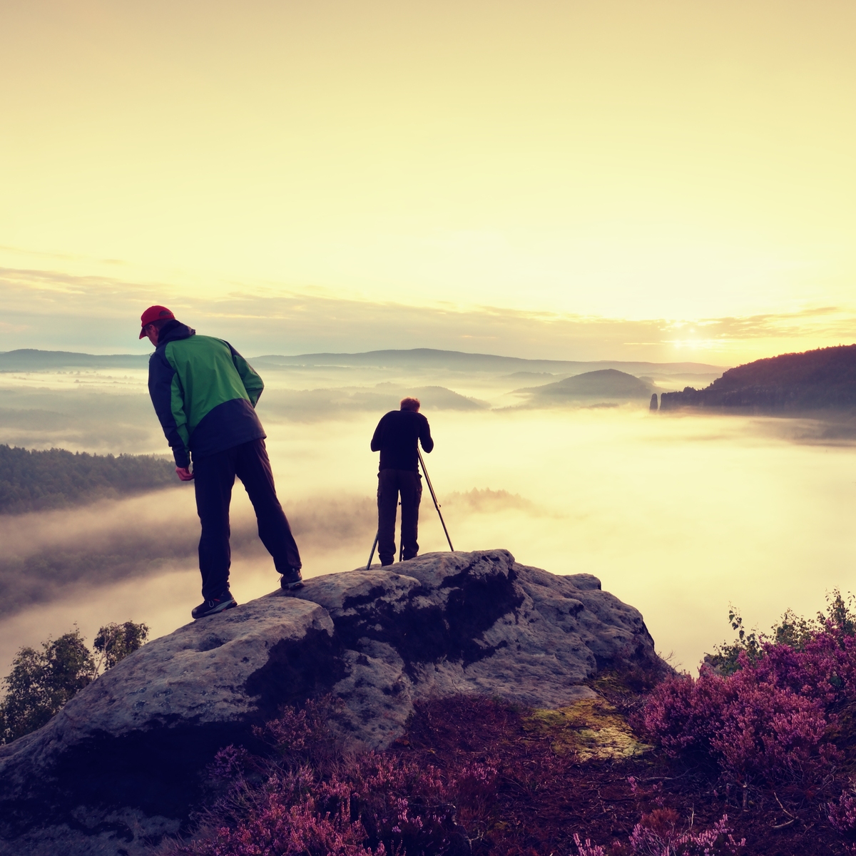 拍照 vs 摄影：区别在哪？1200字深度解析