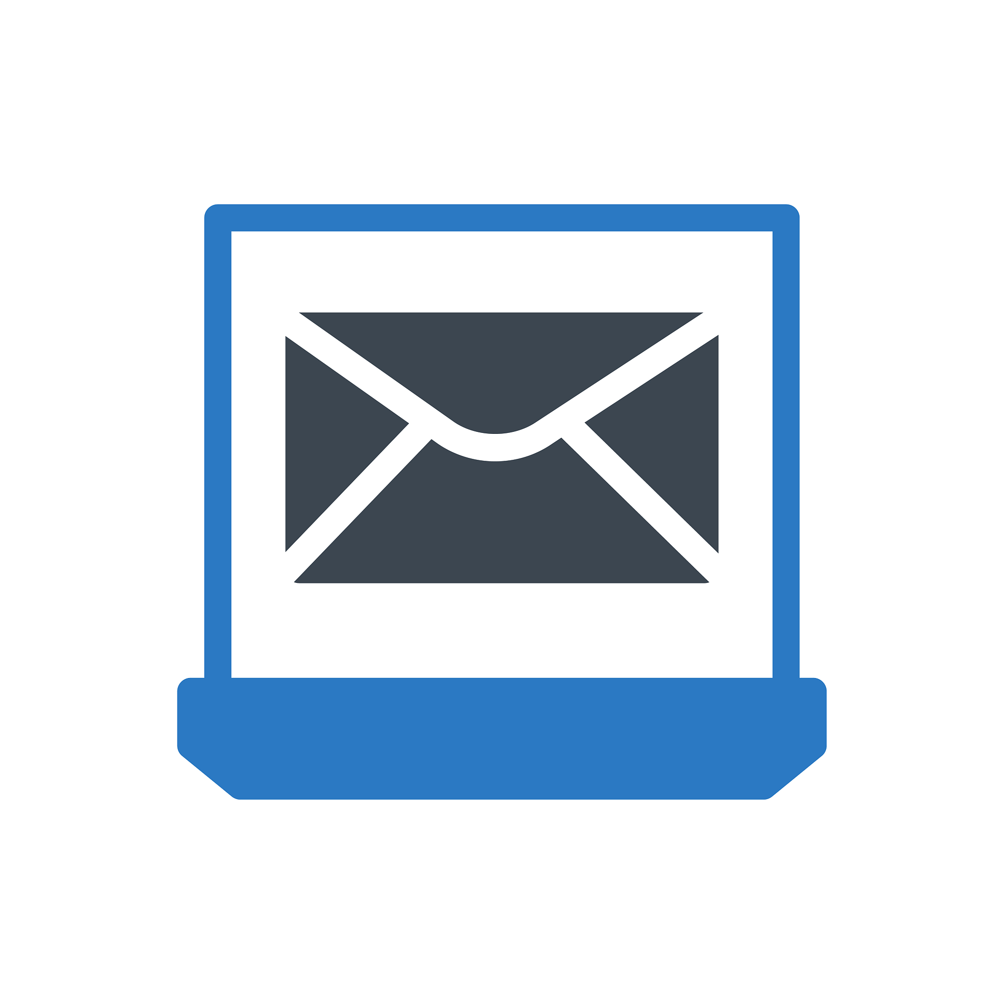 WriteToMe.com: 想联系我？写封信吧！