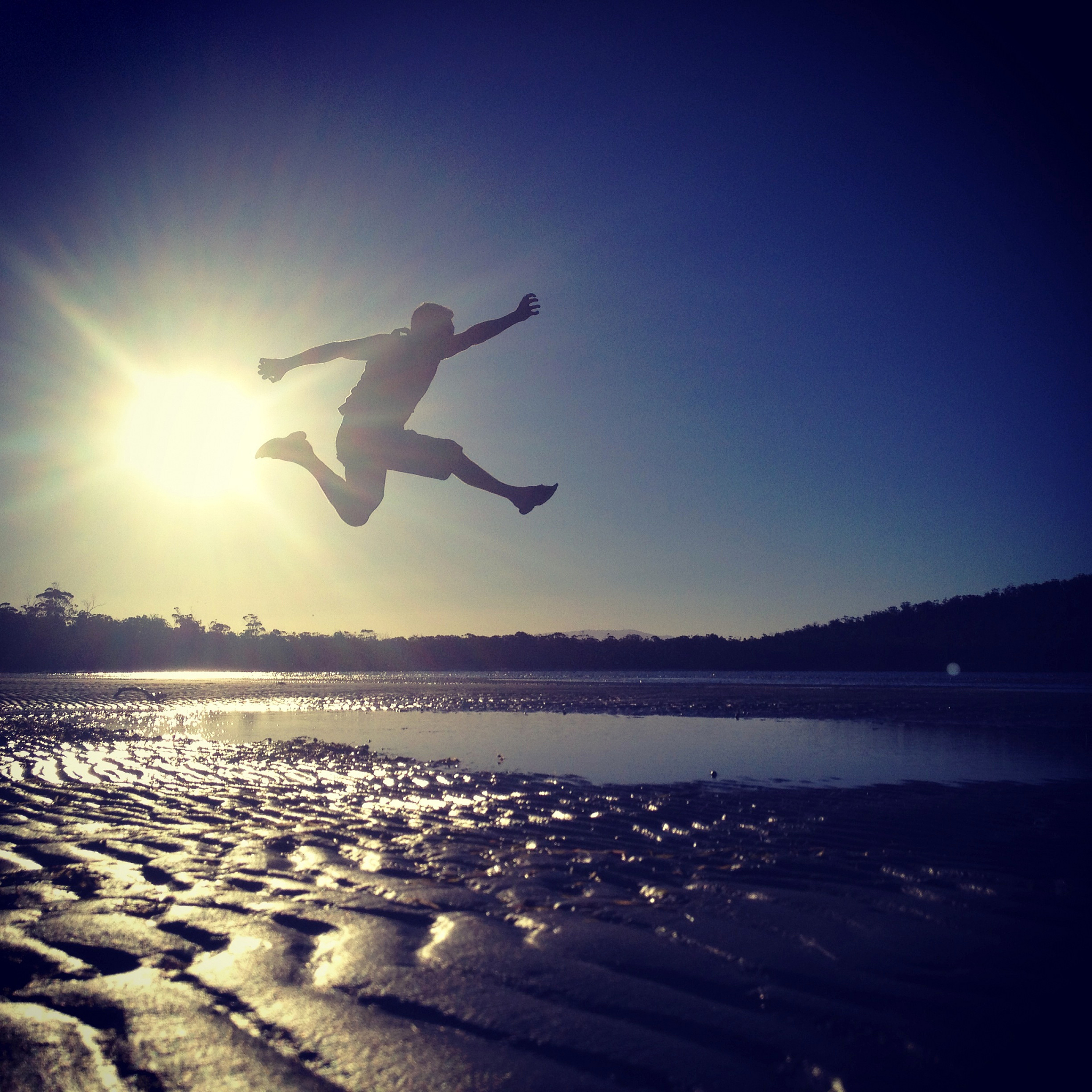 总有一天 一切都会好起来的会去海边 也会快乐的