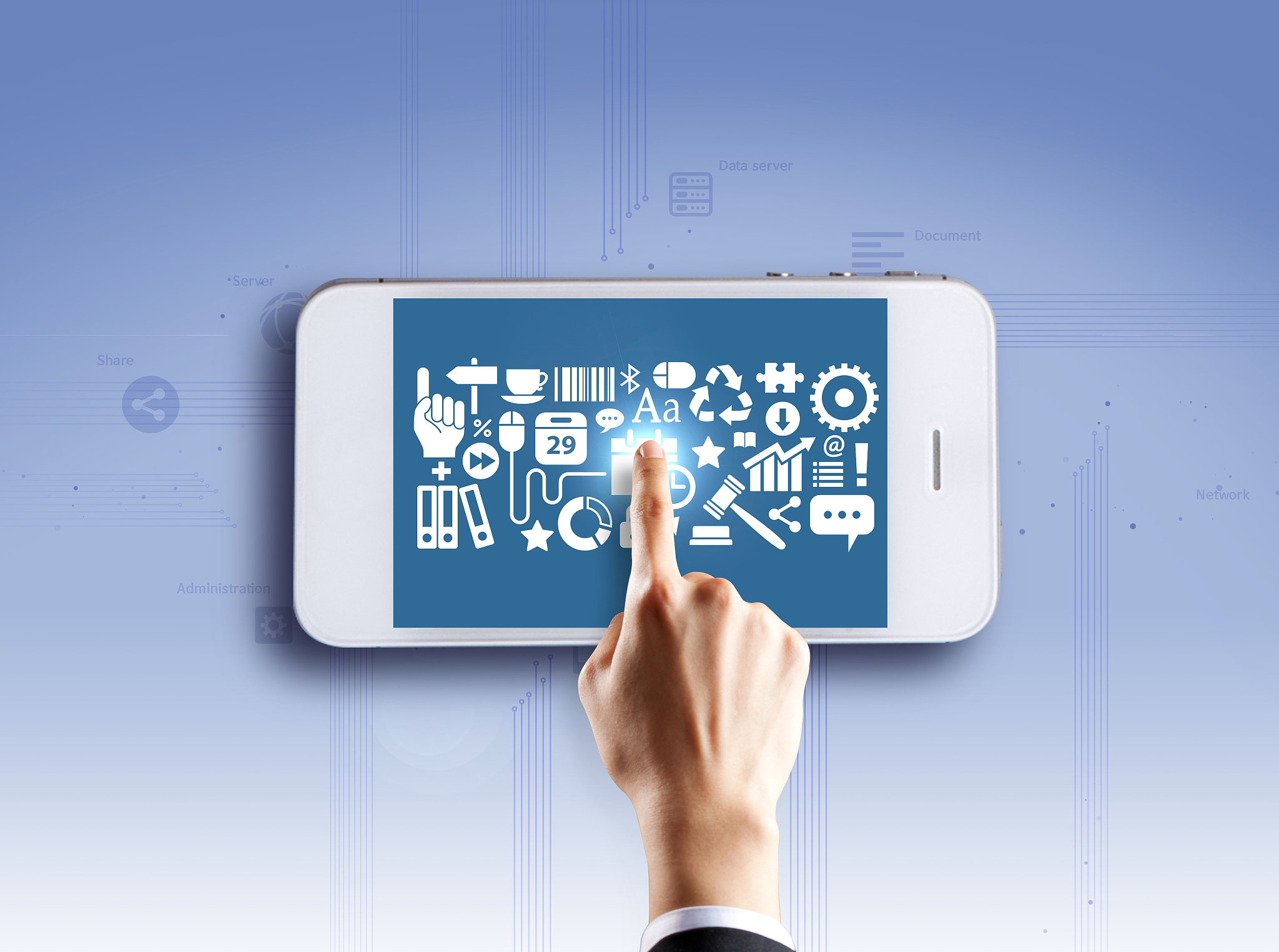 请写出 关于科技成果：力创智慧标签打印软件的成效说明