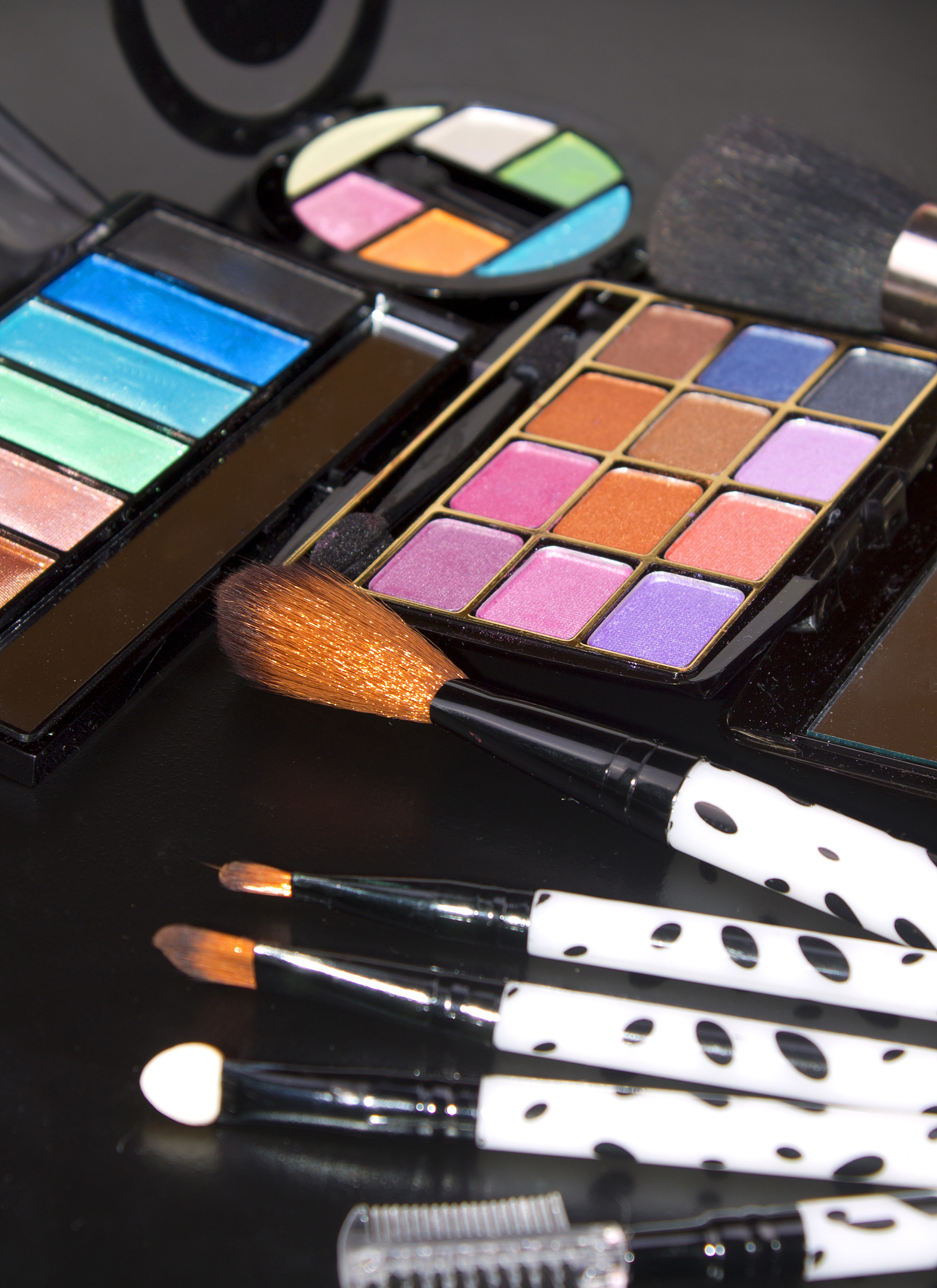 小红书必败彩妆品推荐！💄💋💅 你最爱的哪一款？