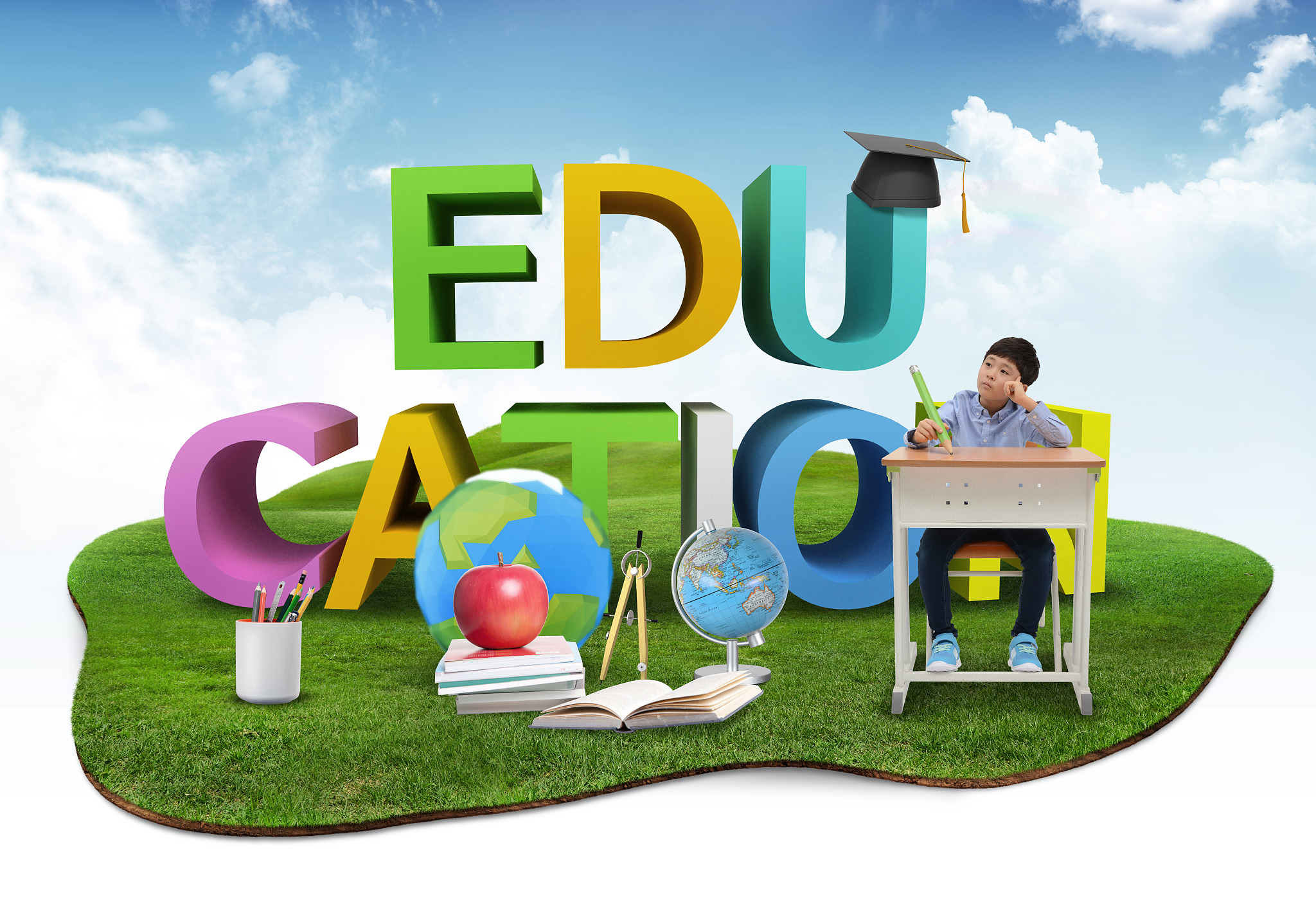 education image