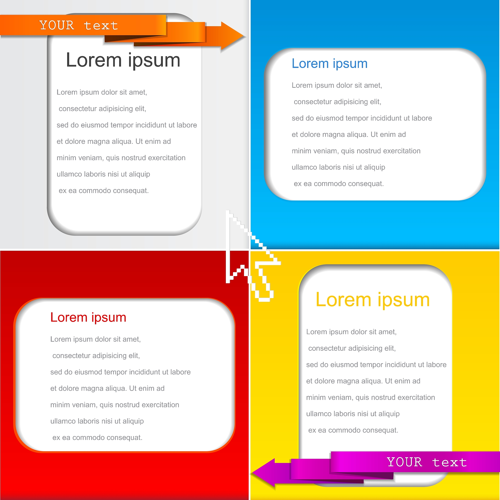 English Proofreading: Thank you for your reply.