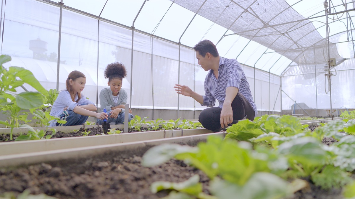 赣州农业学校2023年有哪些专业