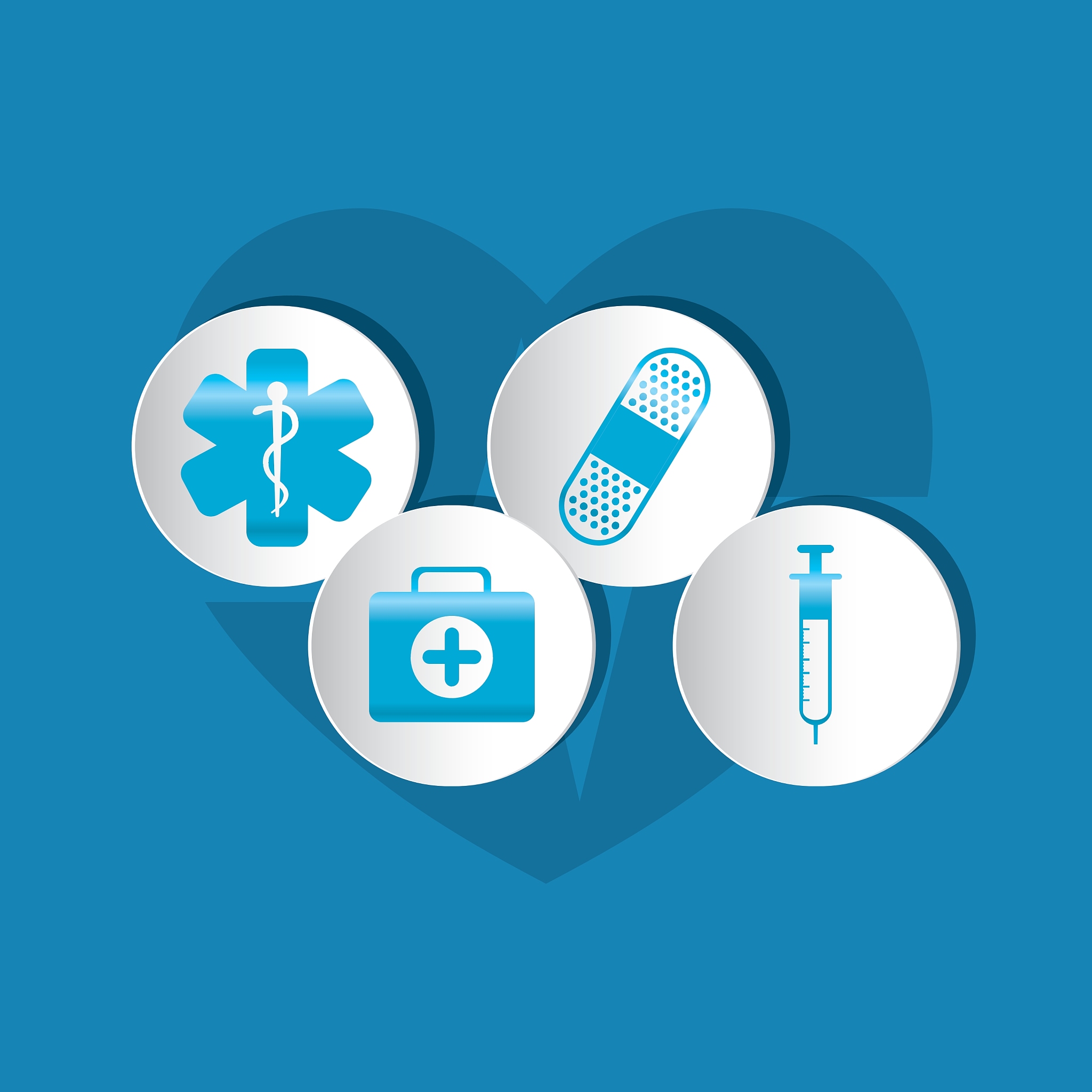 medical healthcare service