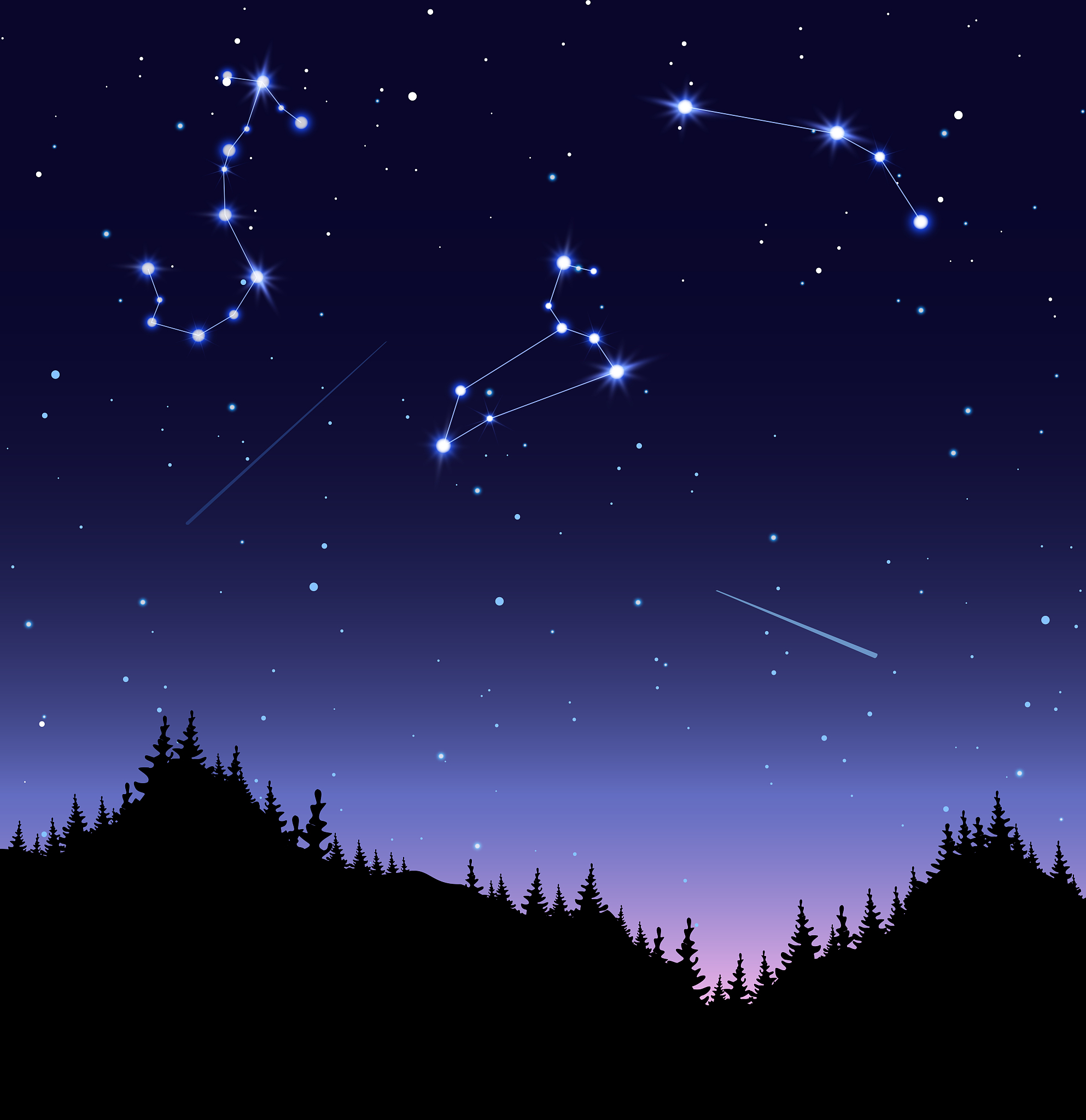 谁才是最不可战胜的星座？ | 清梅说星座