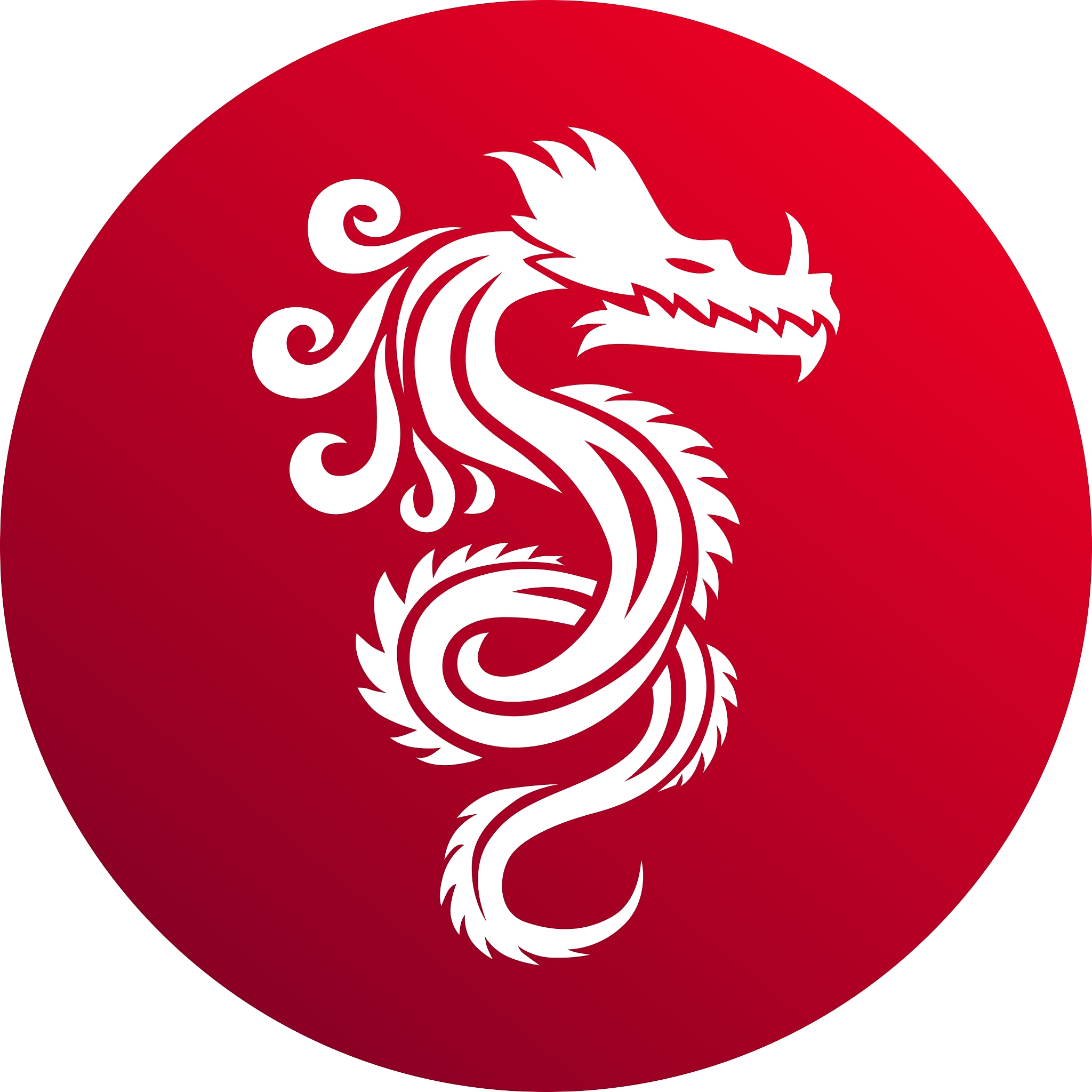 乒乓球队徽是龙图形的介绍