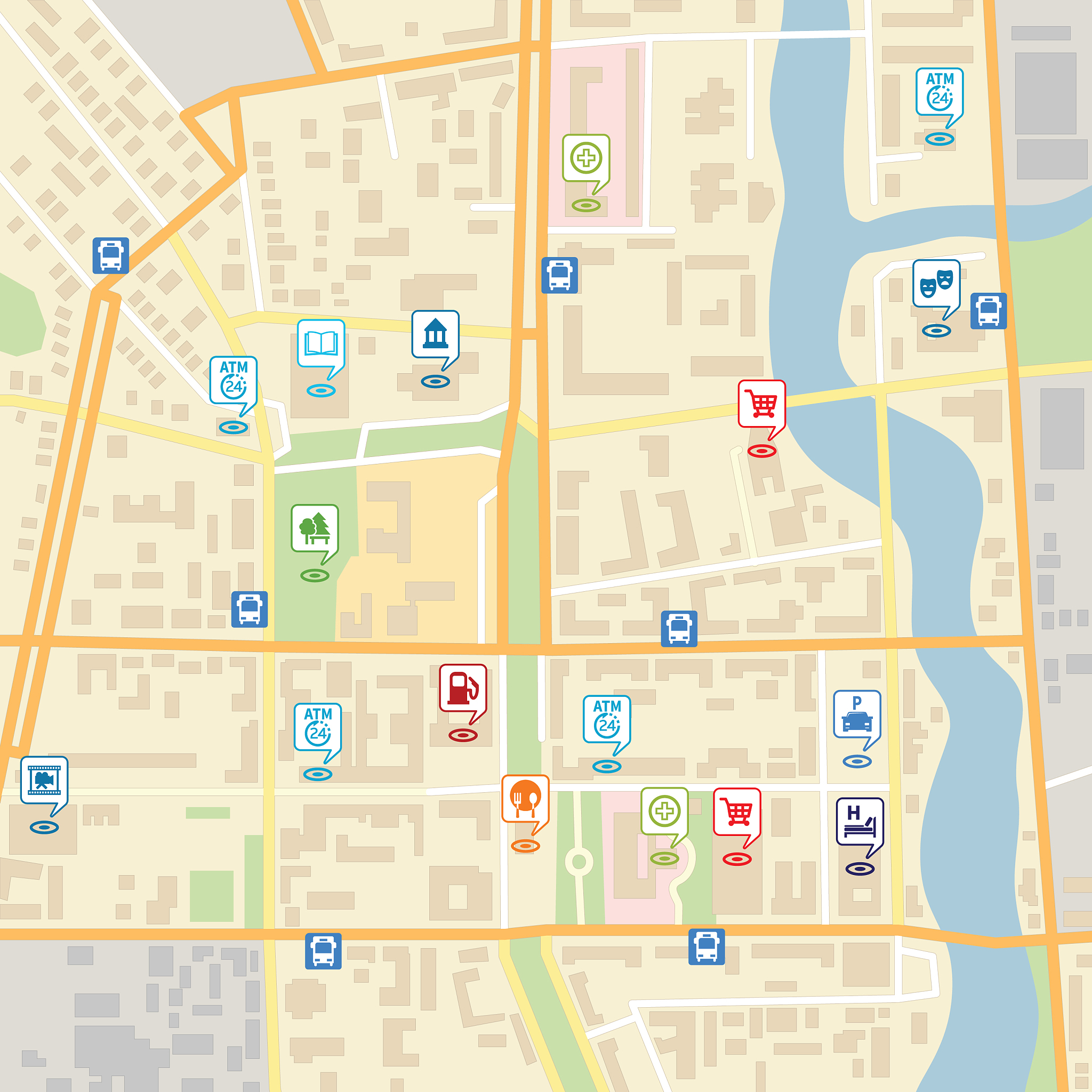 北京涉外经济专修学院地址及交通路线 - 如何到达学校