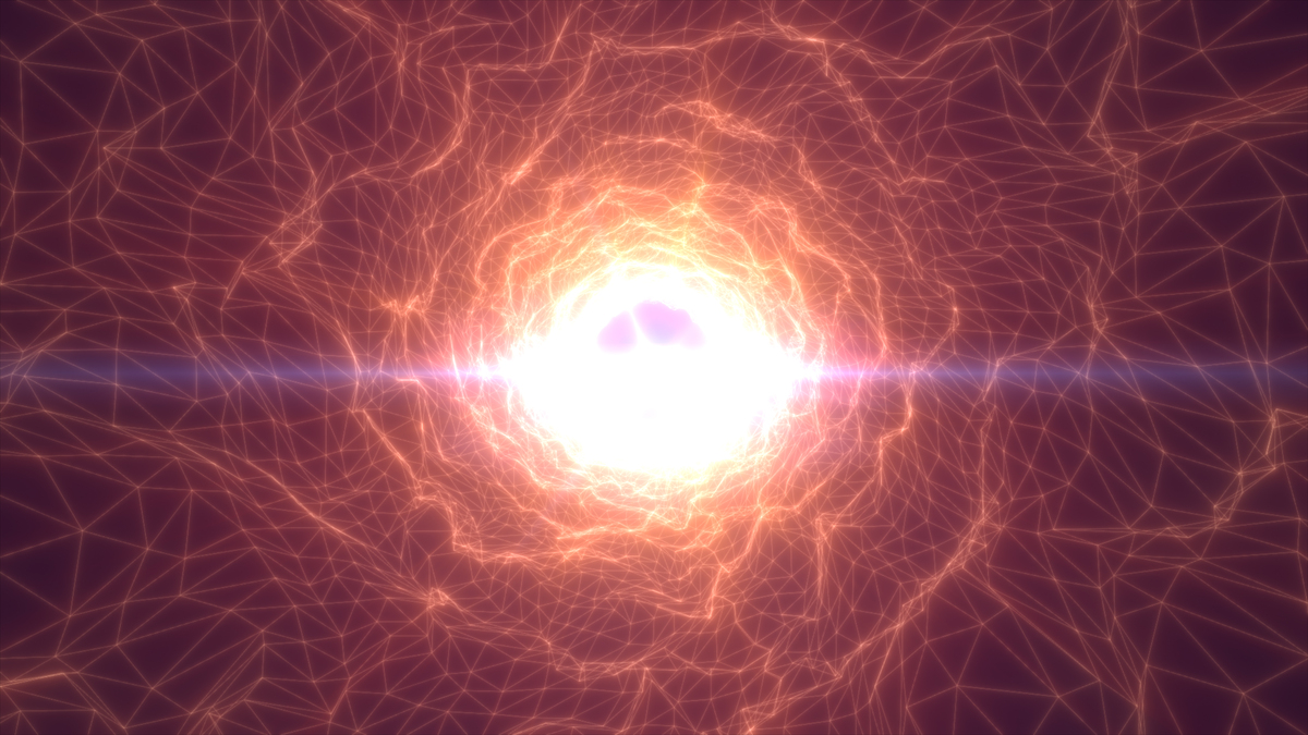 宇宙起源：大爆炸理论及其他假说