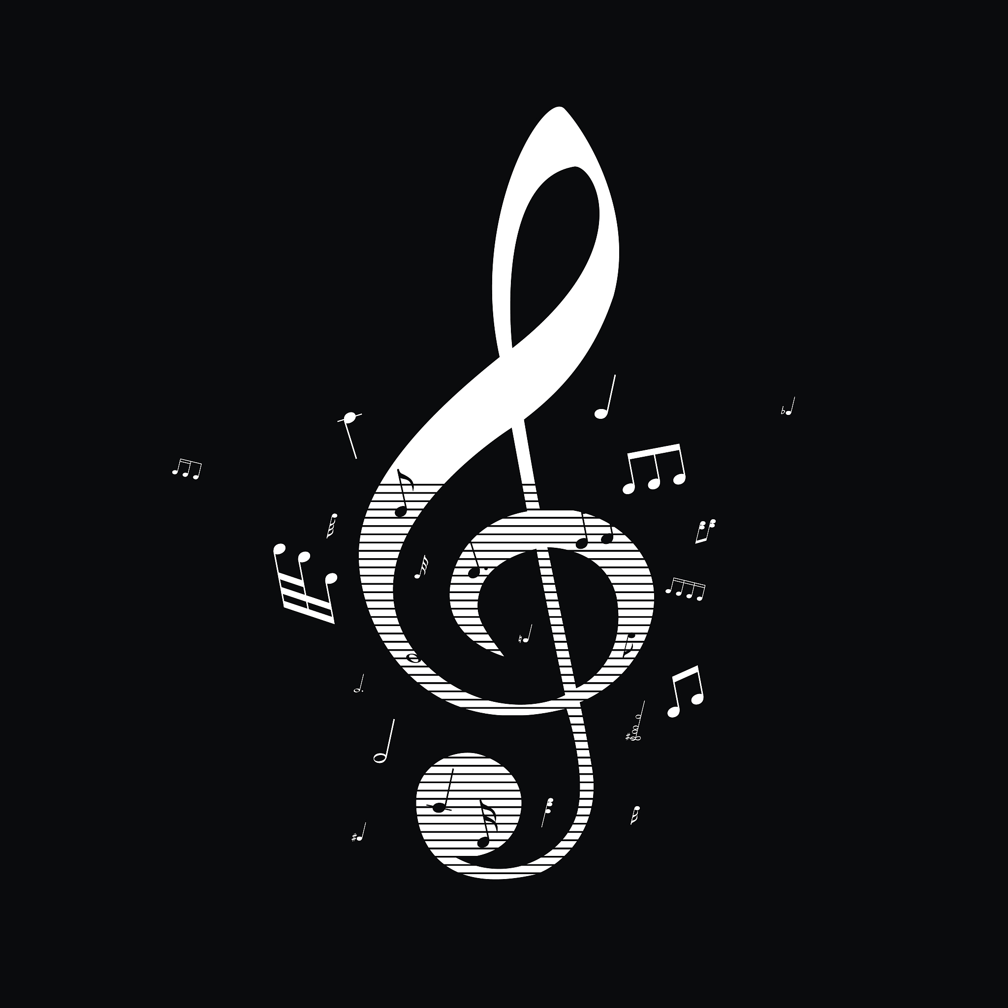 music note