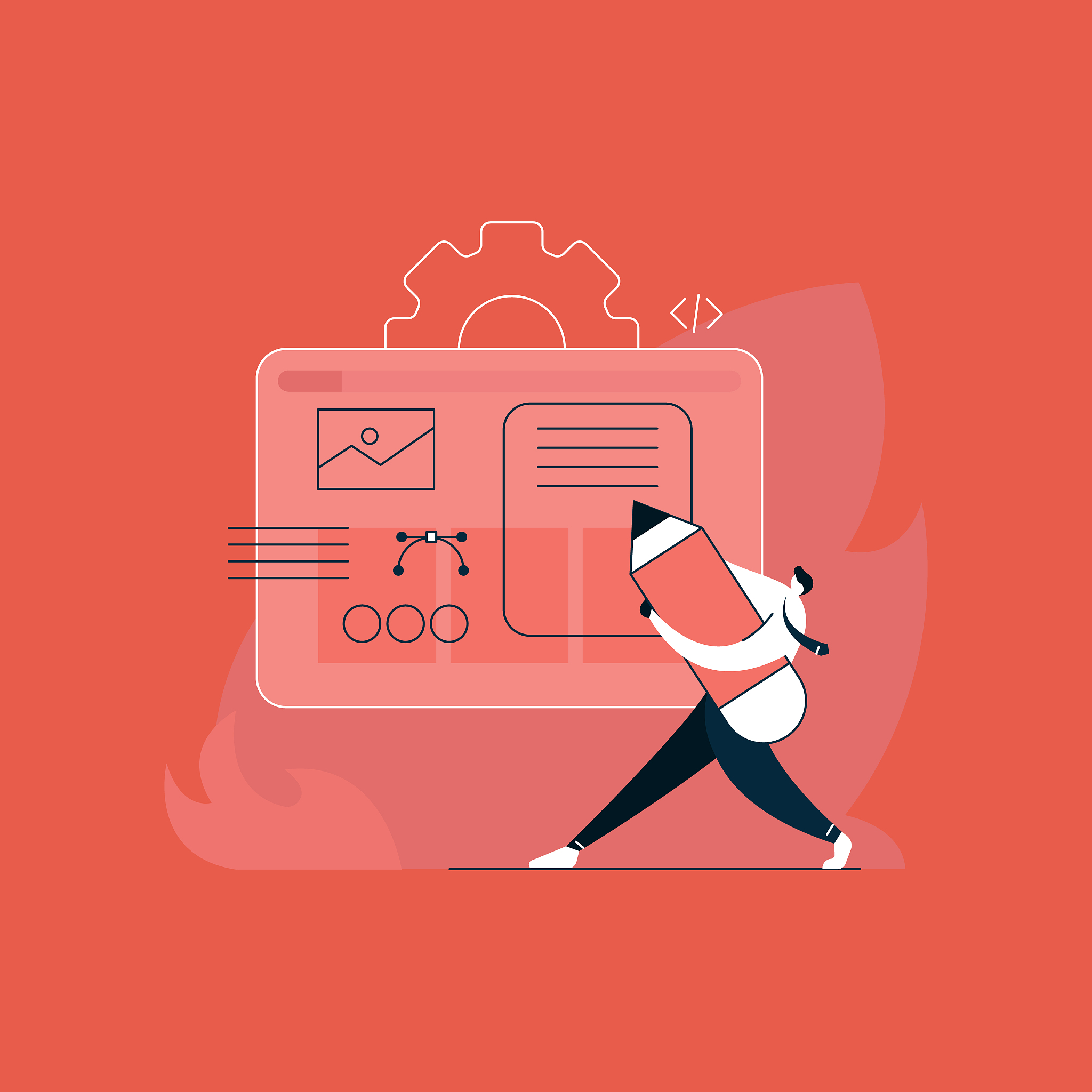 软件同行评审类型详解：代码审查、设计评估、功能测试等