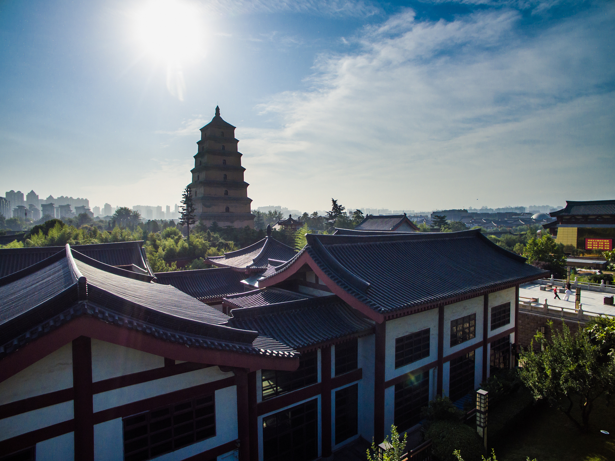 陕西省国家级重点中职中专学校名单 - 2019年