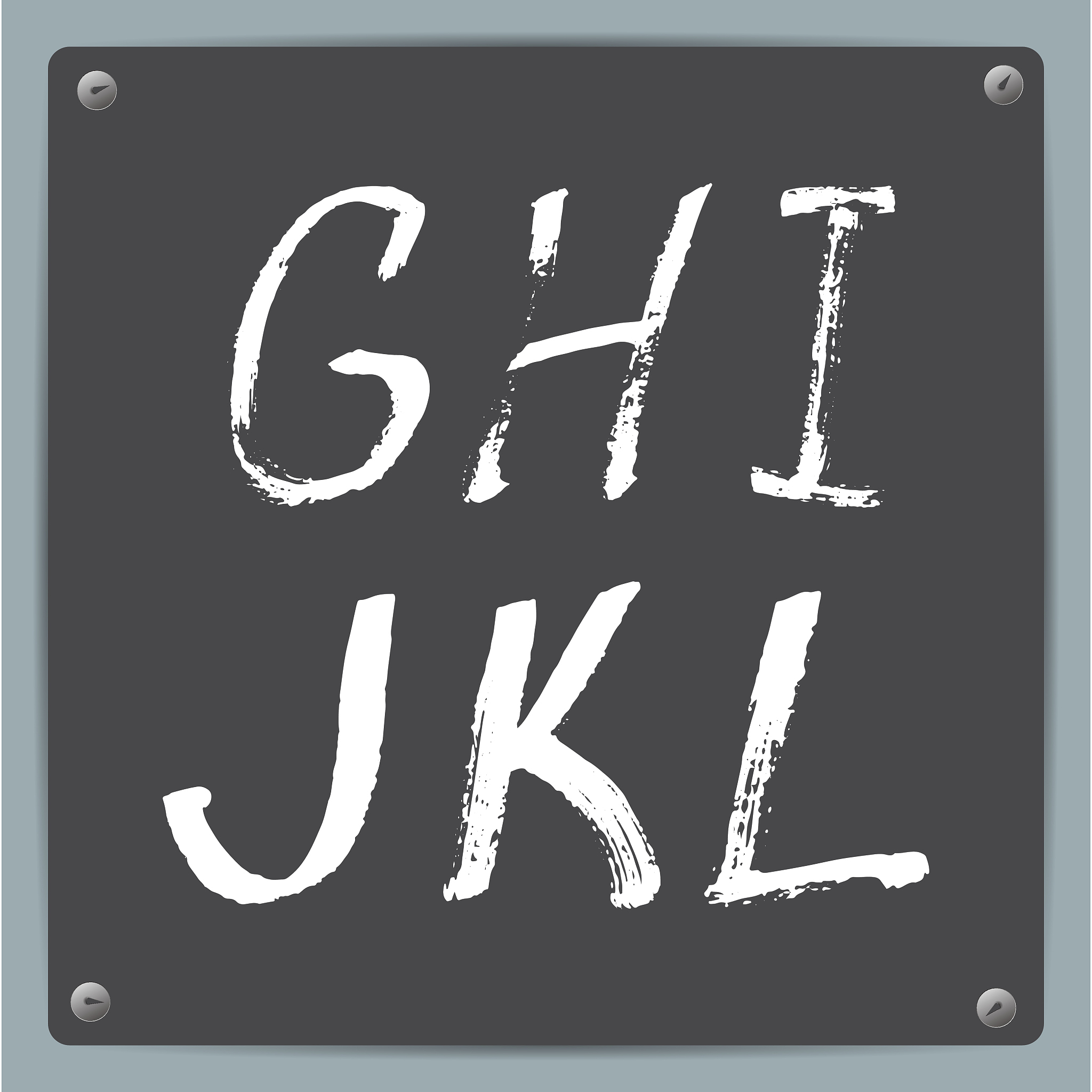QIRWH 字母组合可以组成什么单词？