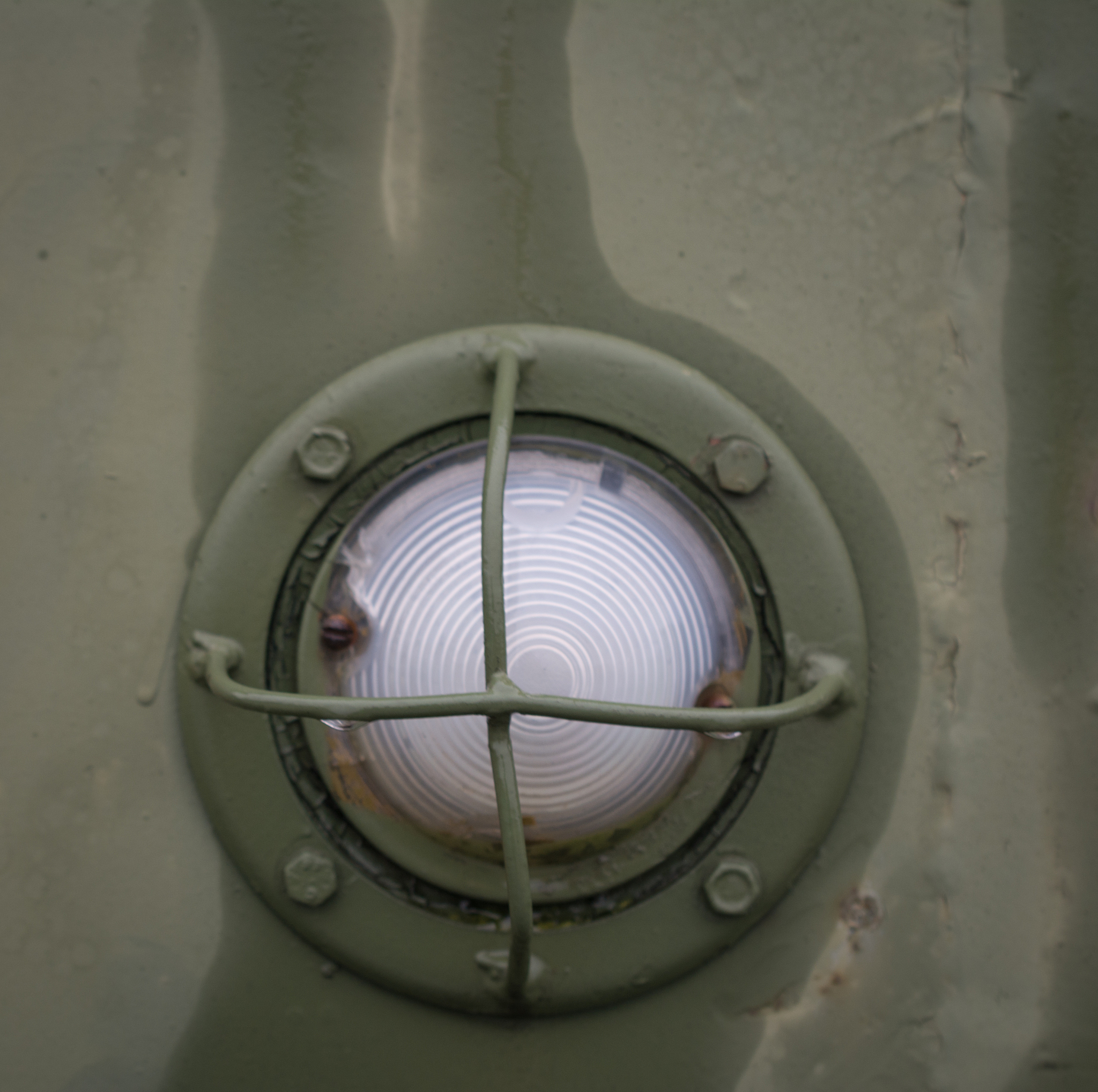 洛阳防爆应急灯 - 安全可靠的应急照明解决方案