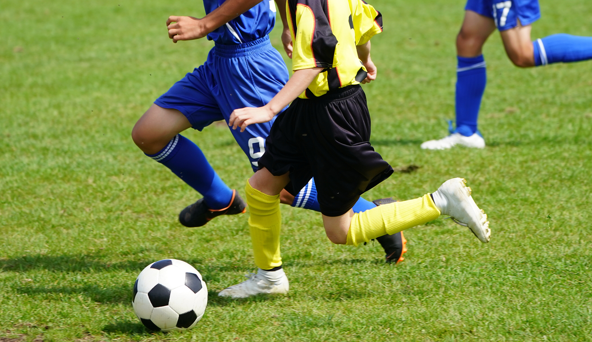 soccer