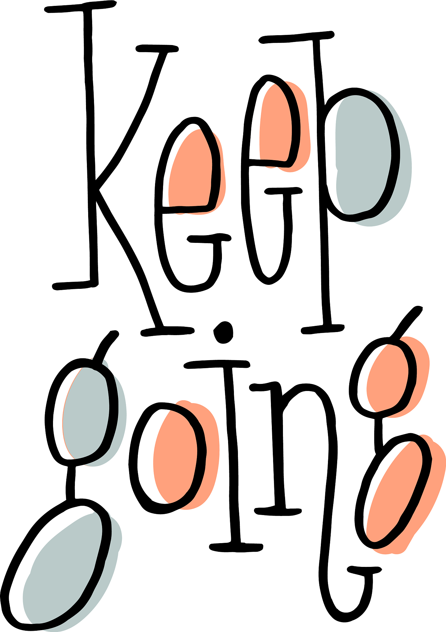 从康德哲学角度解释：数和量有什么区别？