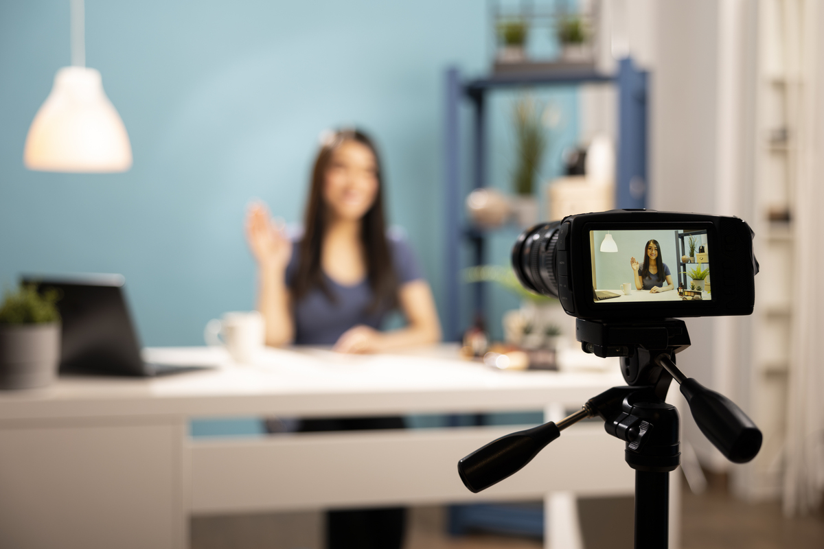 视频拍摄爱好者赚钱指南：10种热门途径