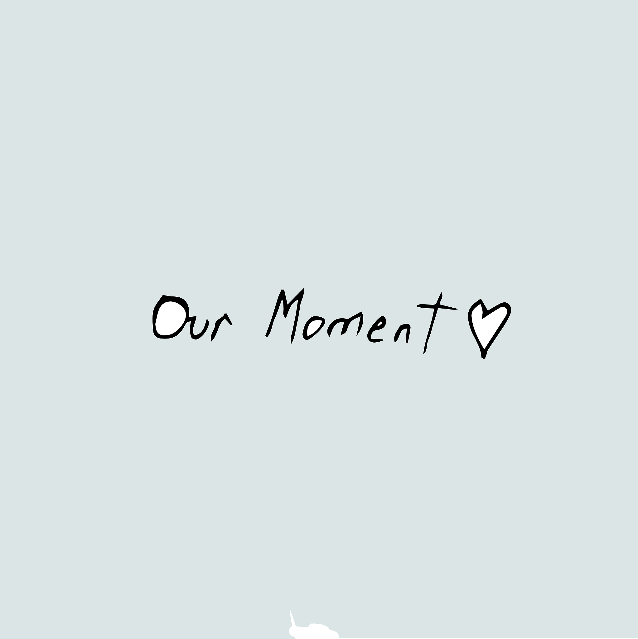 our moment concept