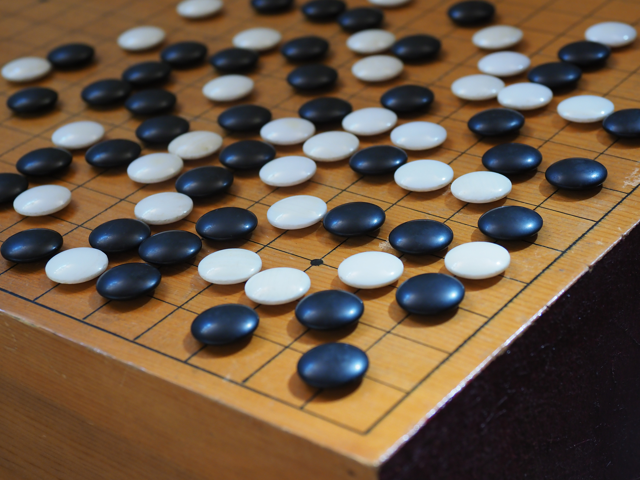 新浪围棋游戏更新日志