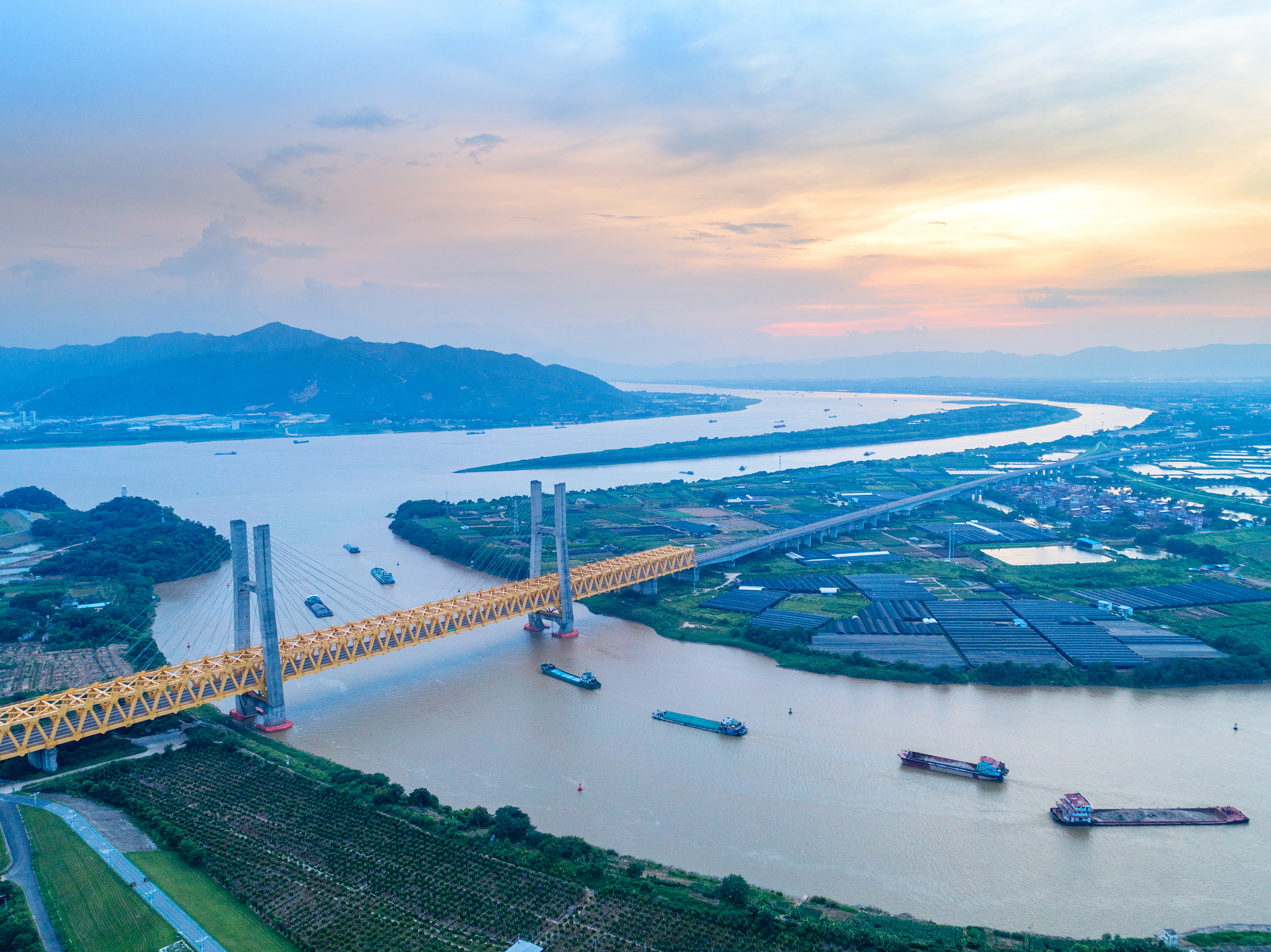 河源市生态环境执法保障水平研究：成效显著，持续优化