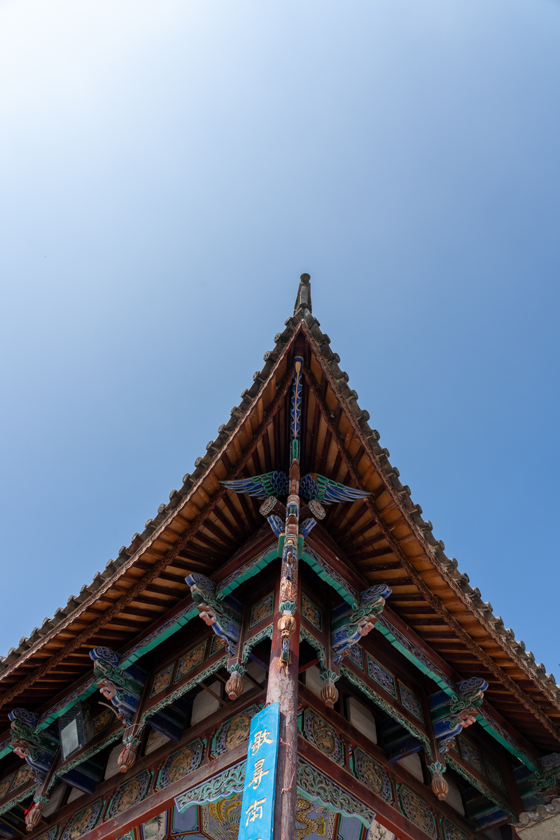 古建筑修缮与仿建专业就业前景分析