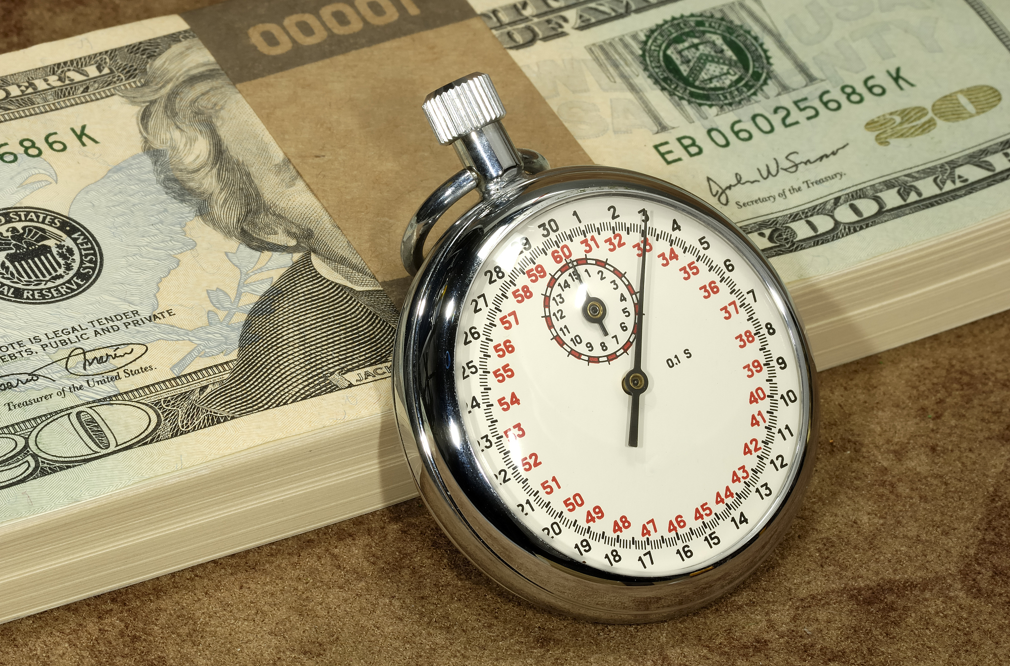 hourly wages