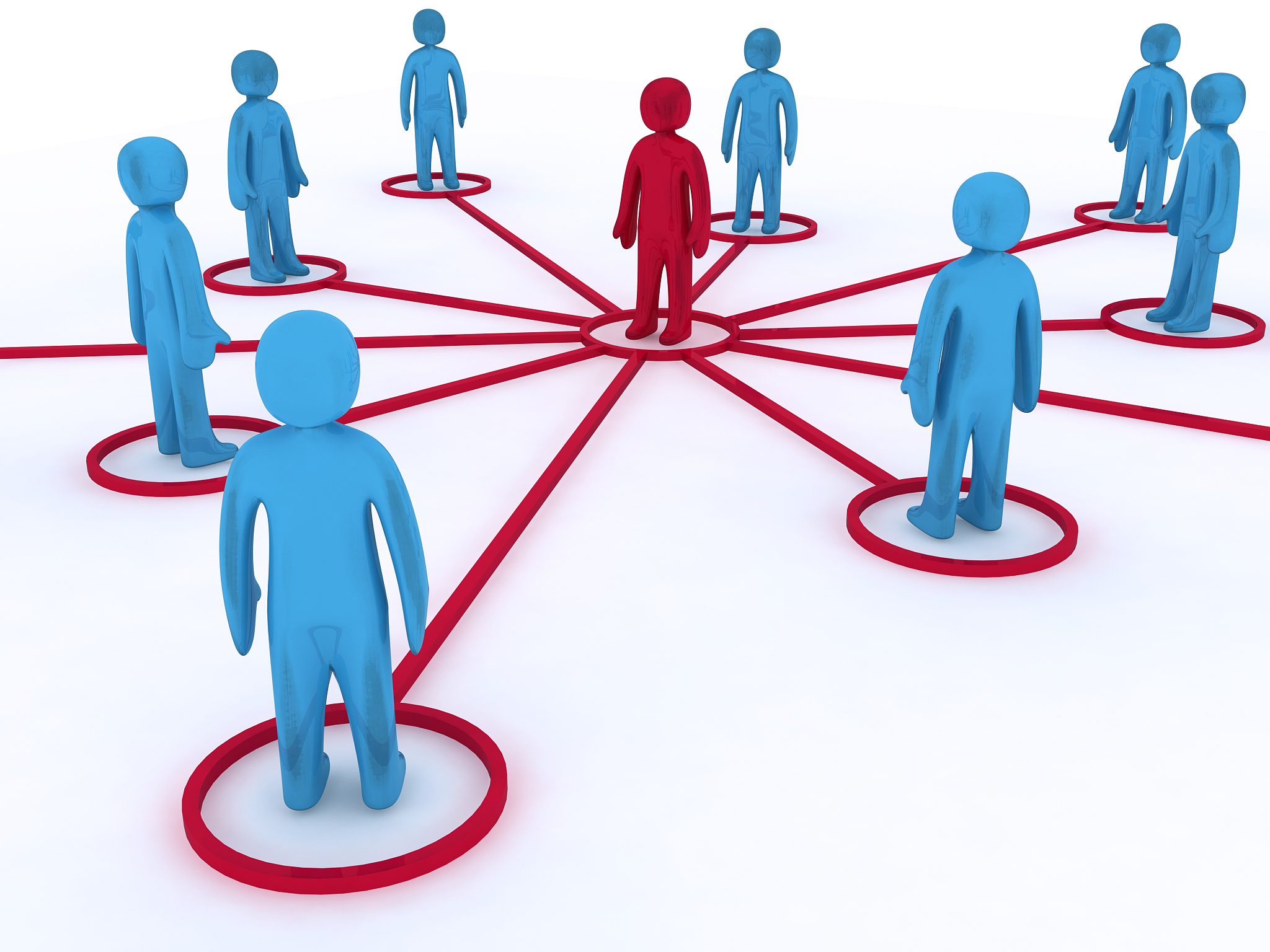 networking