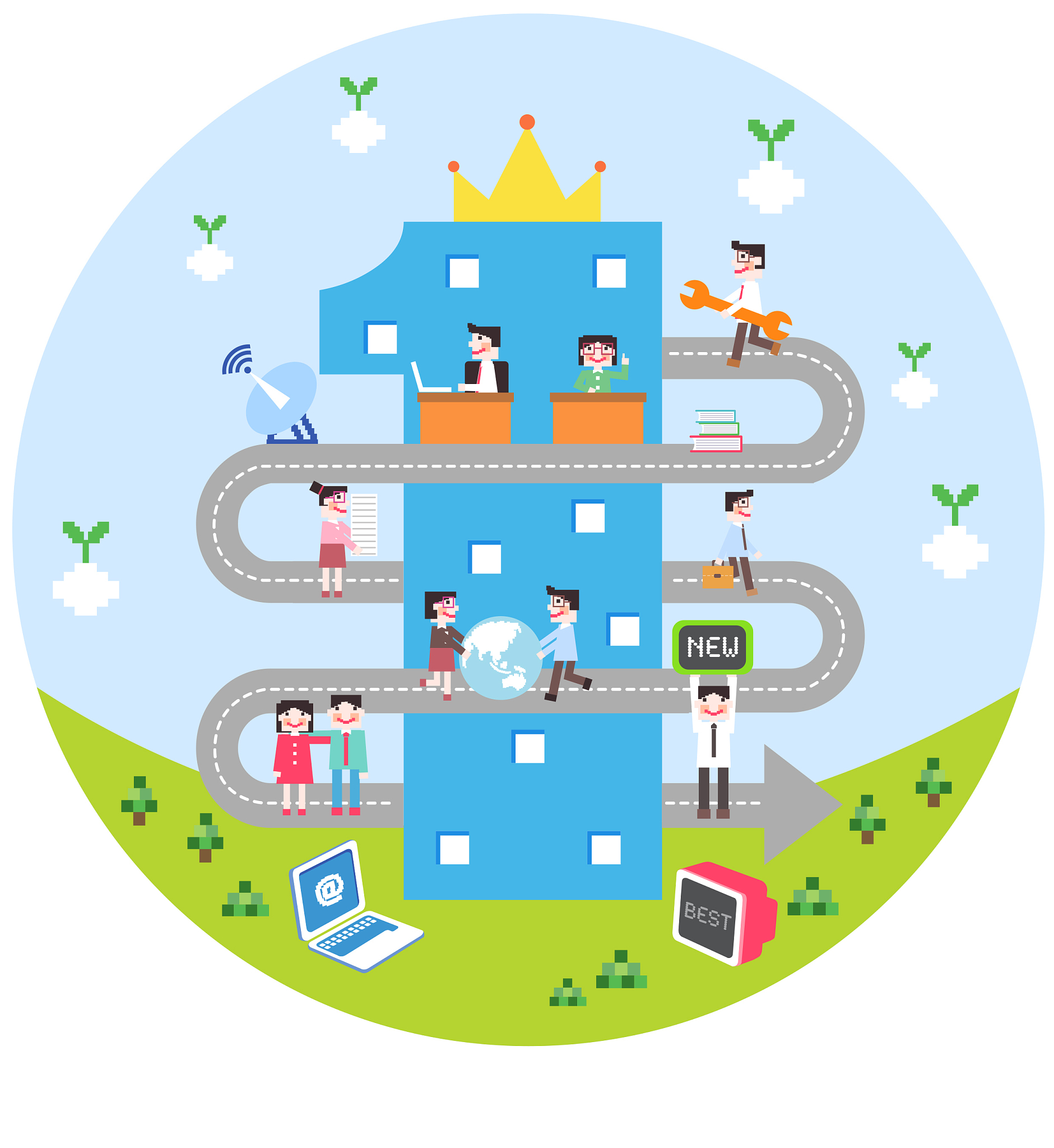 嘉善信息技术工程学校2023年招生专业推荐 - 培养你的信息技术未来