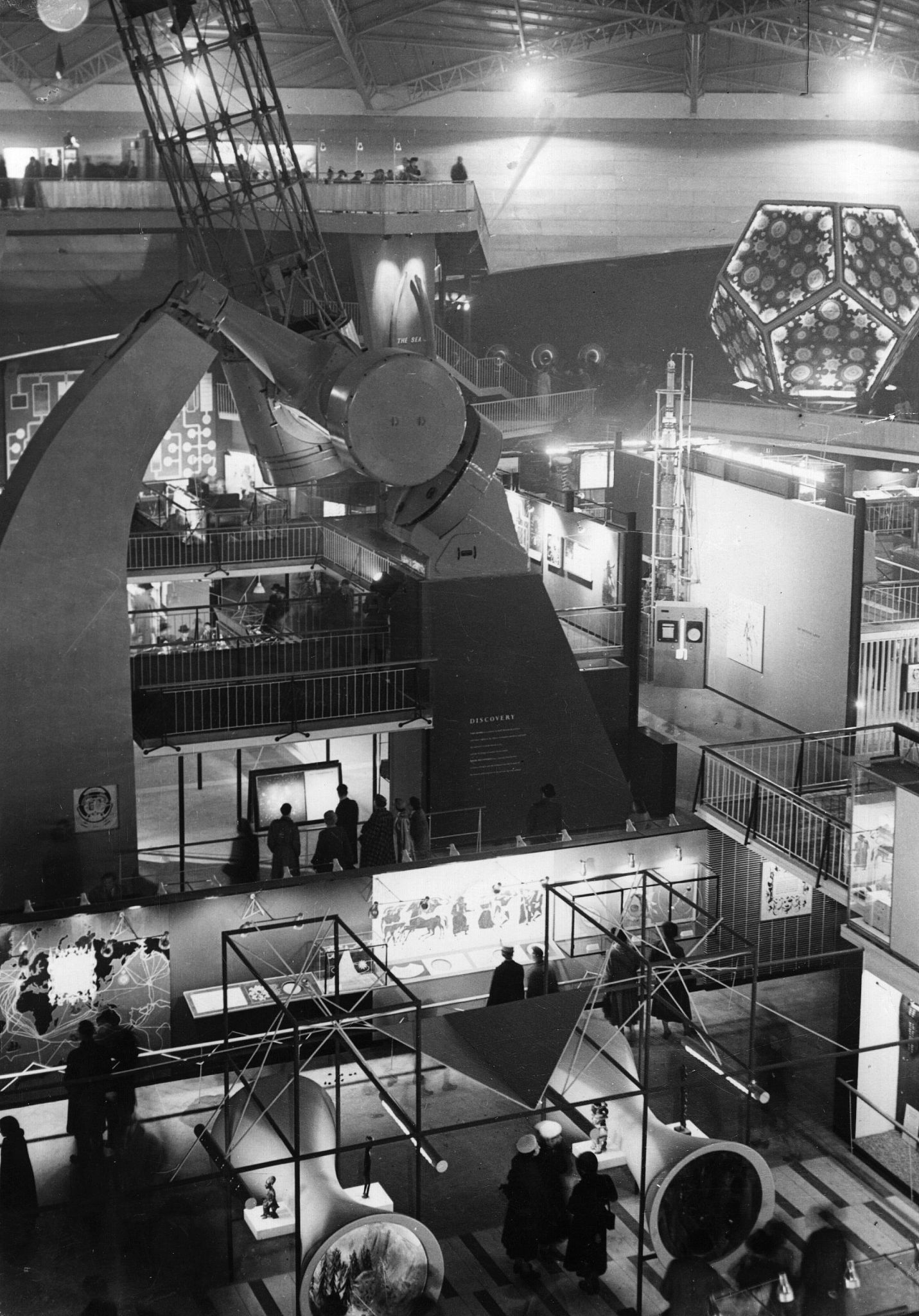 上交会惊艳亮相：人造太阳装置，开启新能源革命新篇章