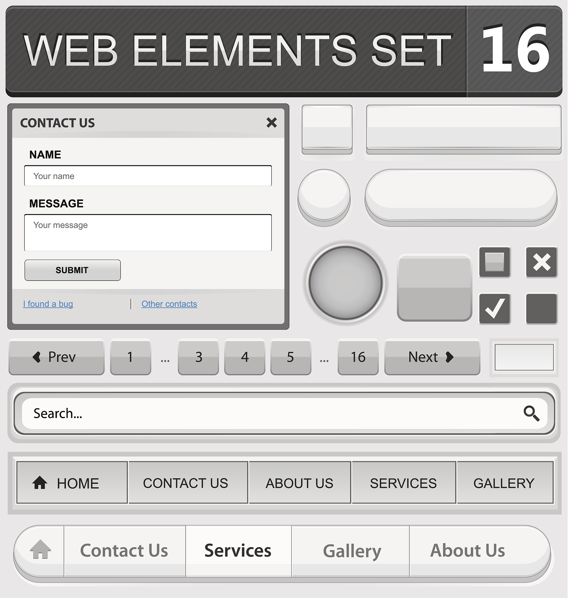 Vue 中获取多个元素宽度（渲染完成之后）