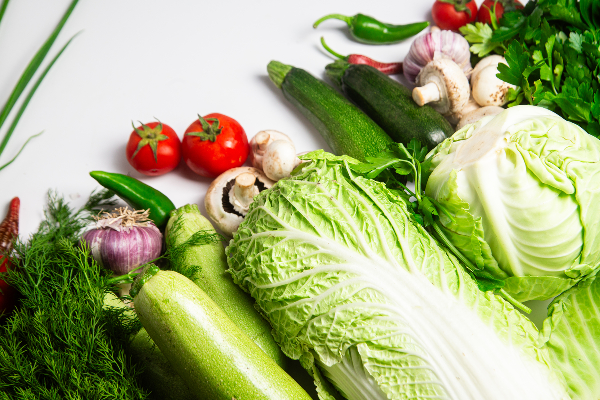 「高血压养生必备」五种食物让你轻松降压！