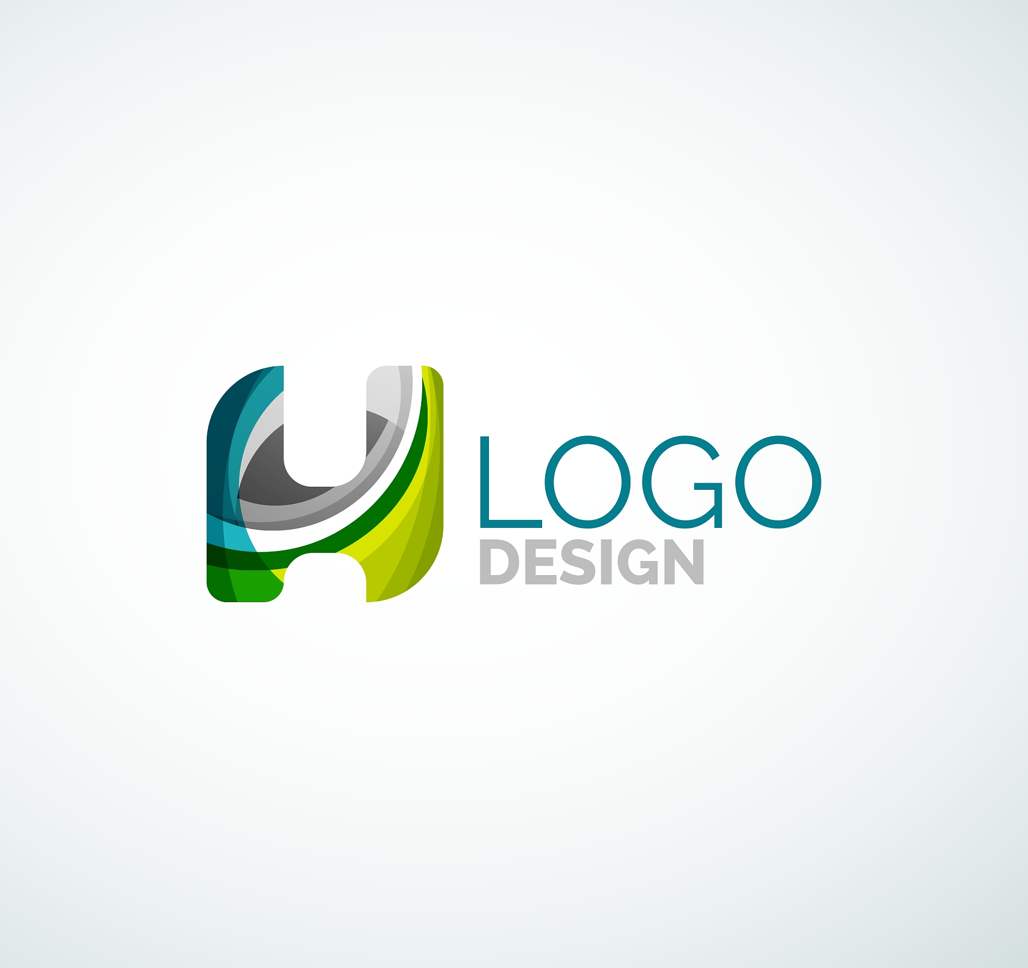 letter logo
