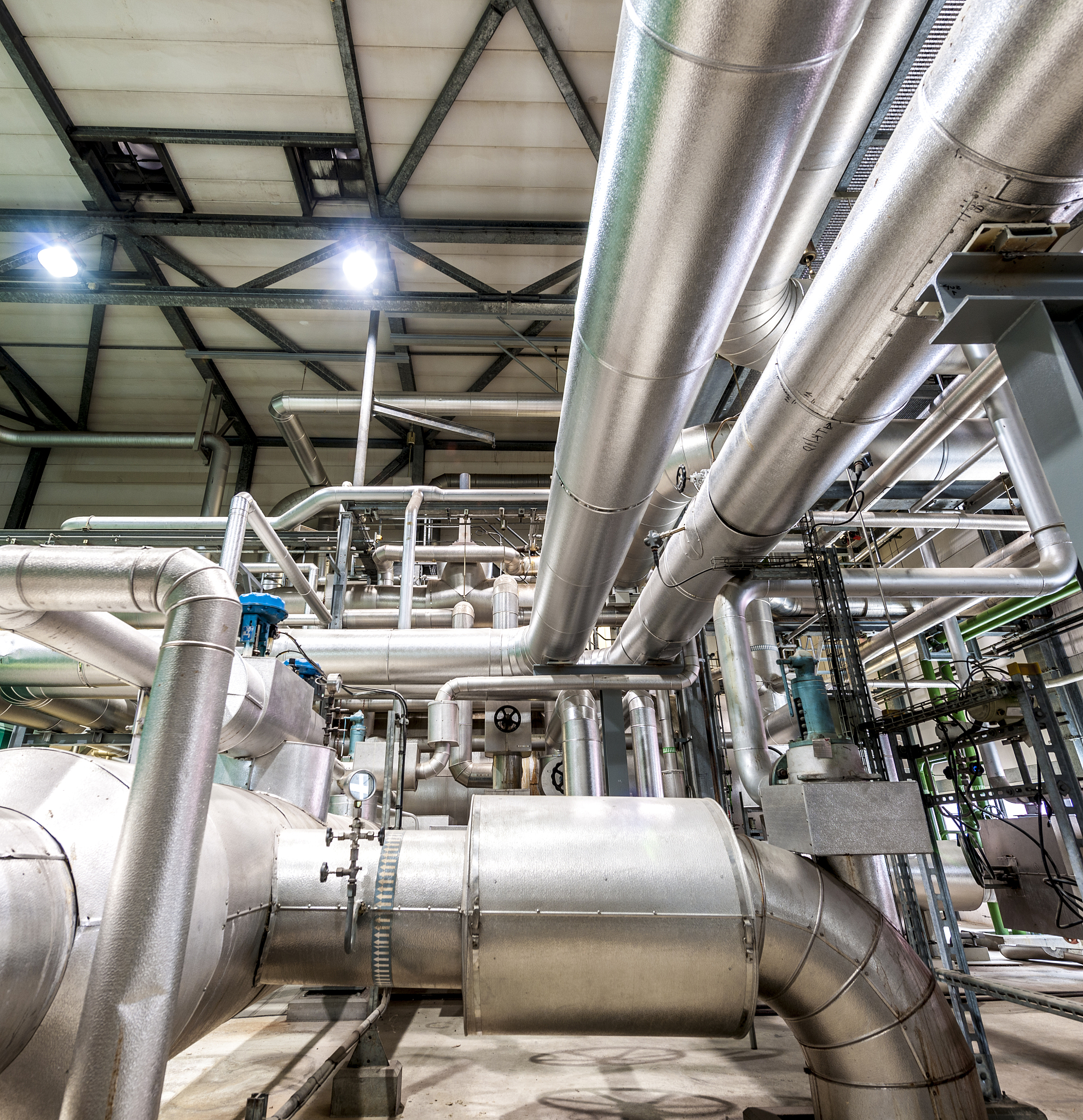 动车组给水卫生系统构造详解