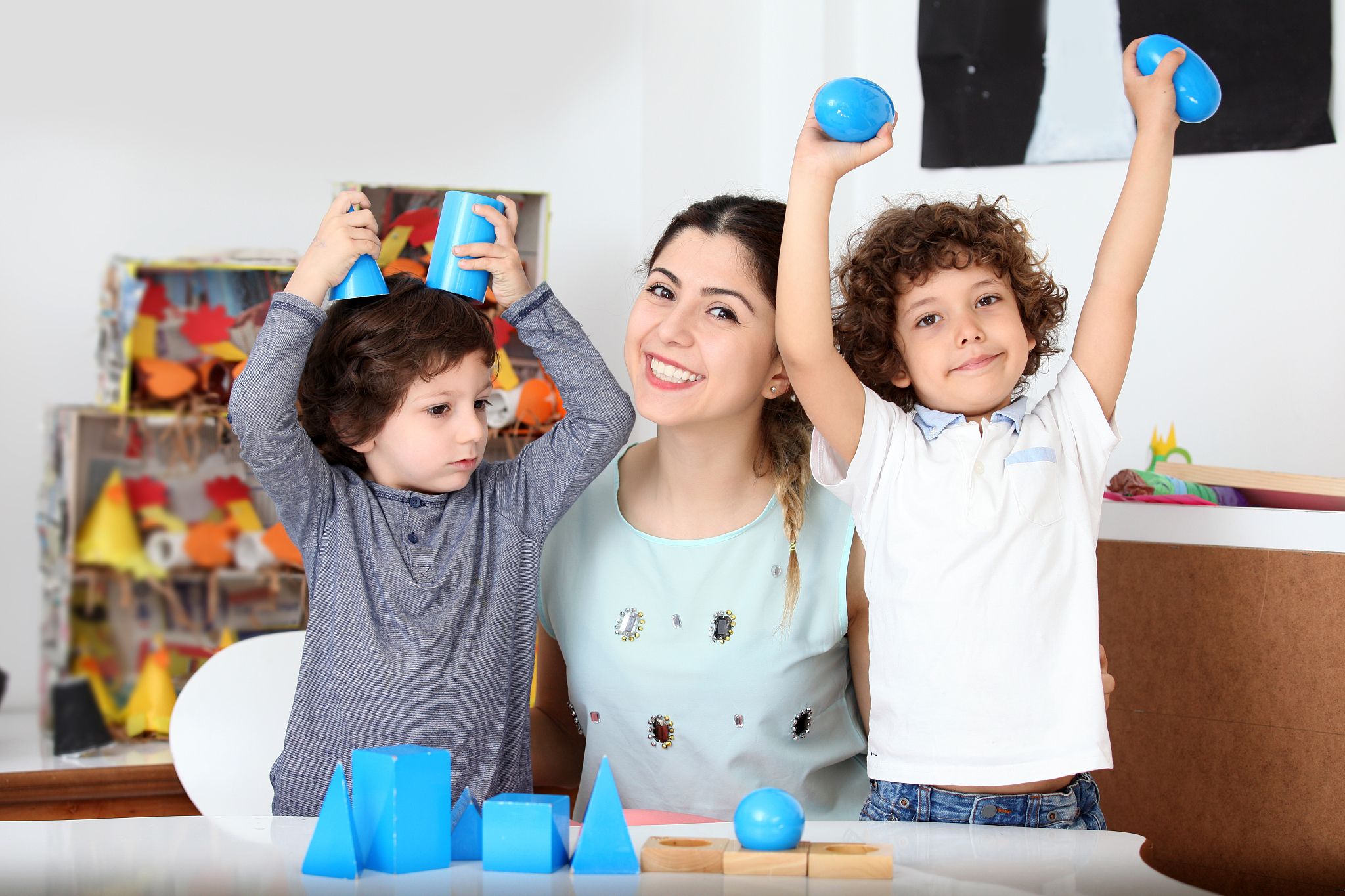 我是幼儿园教师：在时代洪流中守护希望的种子