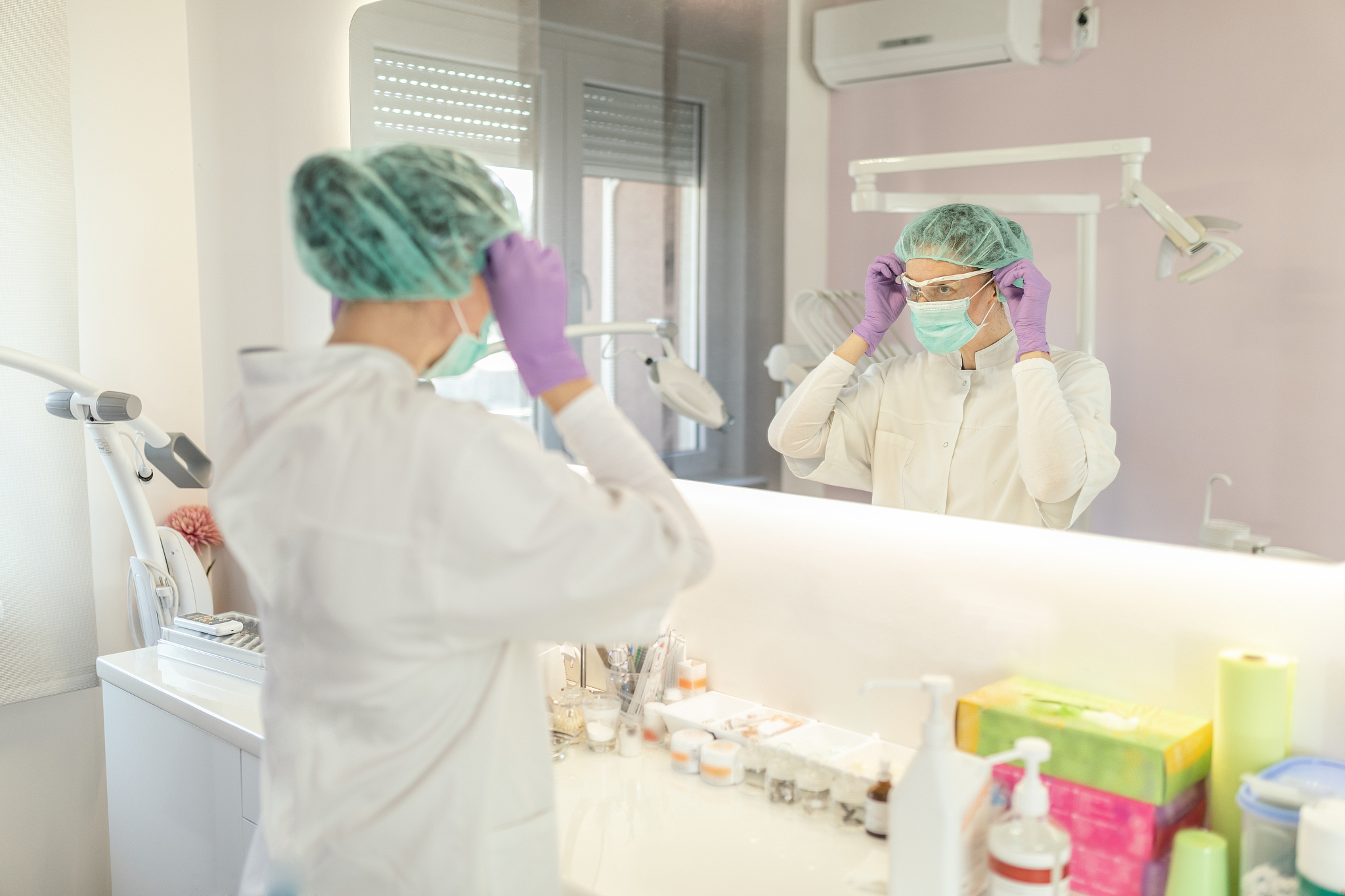 贵州女生读口腔专业好吗？好就业吗