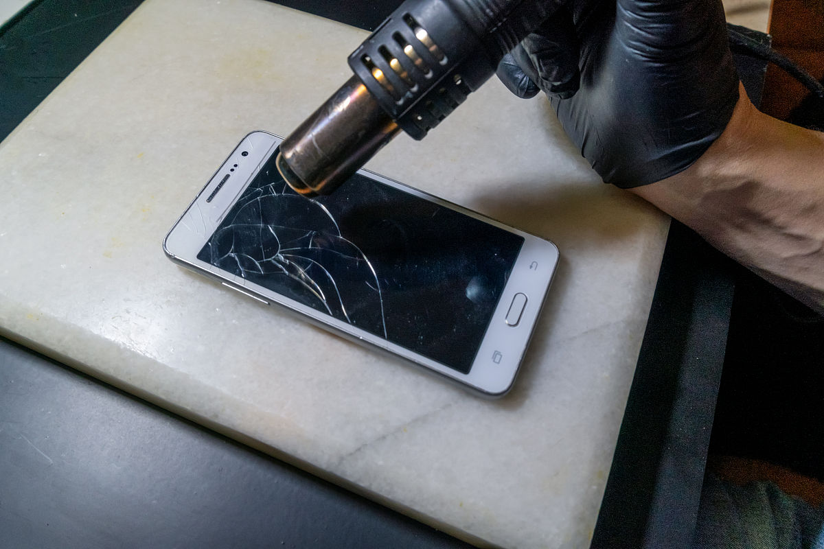 如何给手机散热 如何给手机散热