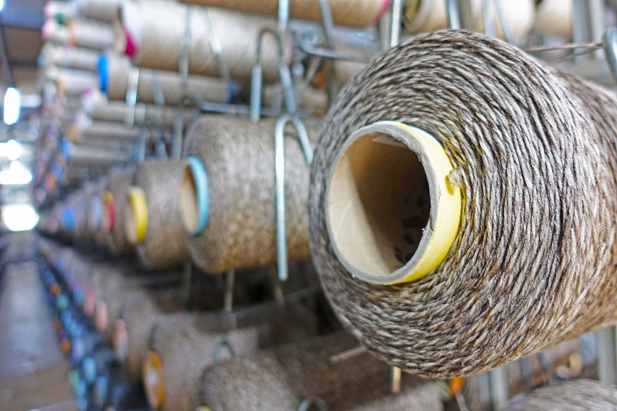 常见合成纤维：名称、英文缩写及特点 - 纤维知识大全