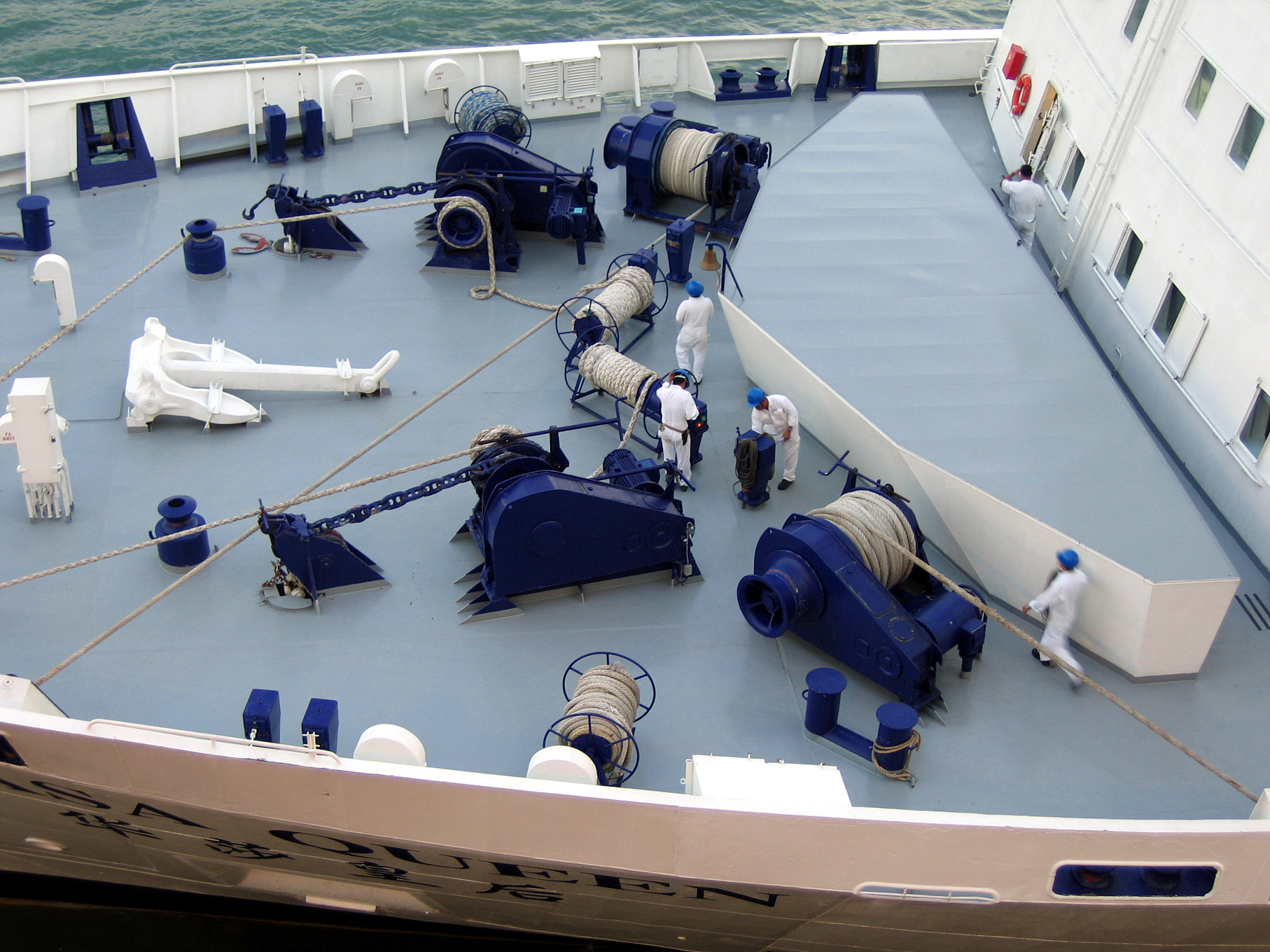 天津海运职业学院游艇维修技术专业怎么样