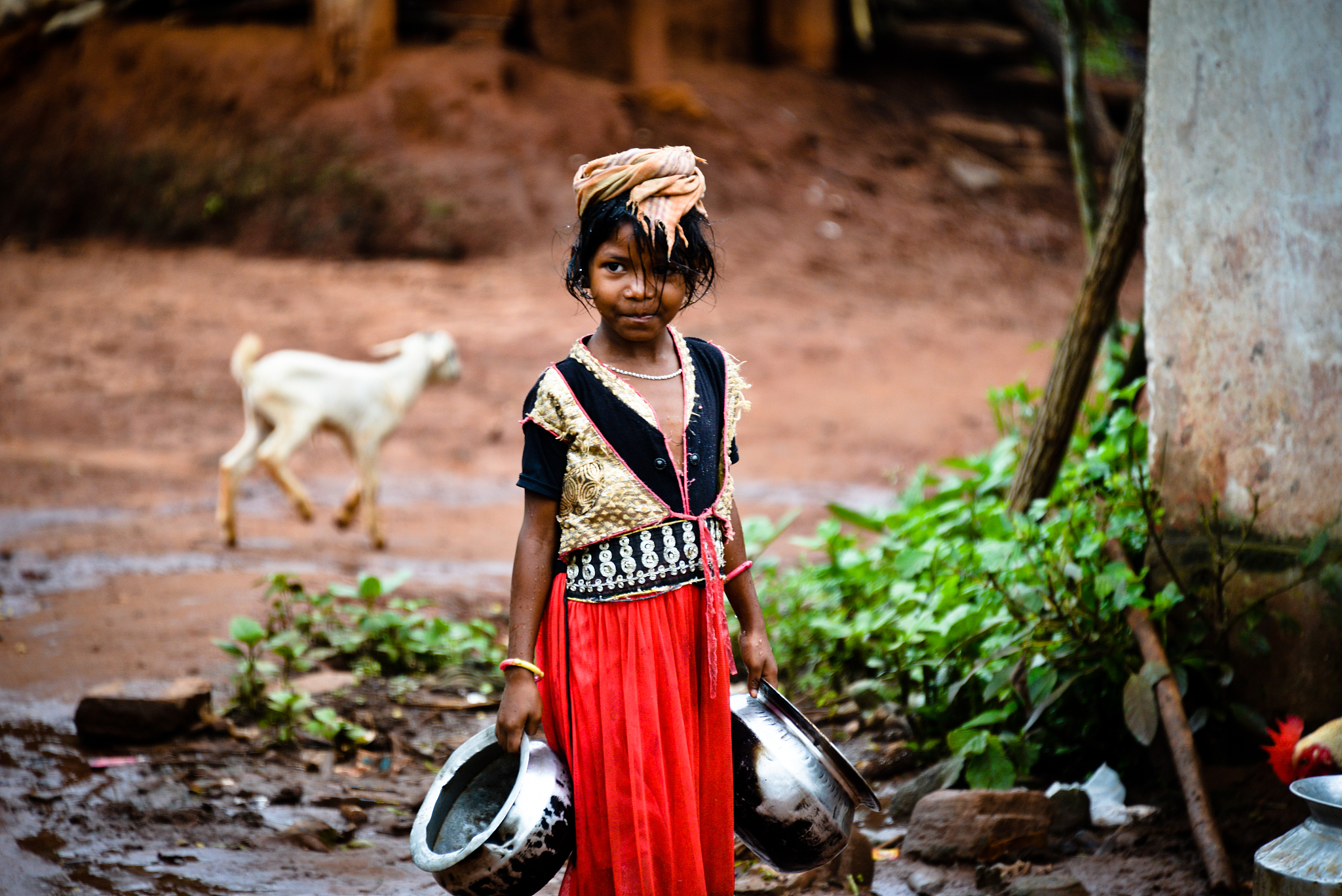 child labour