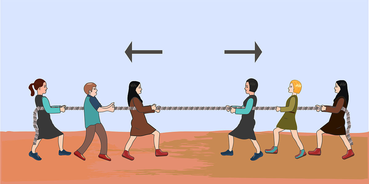 运动减压，释放自我：我爱我心理健康活动