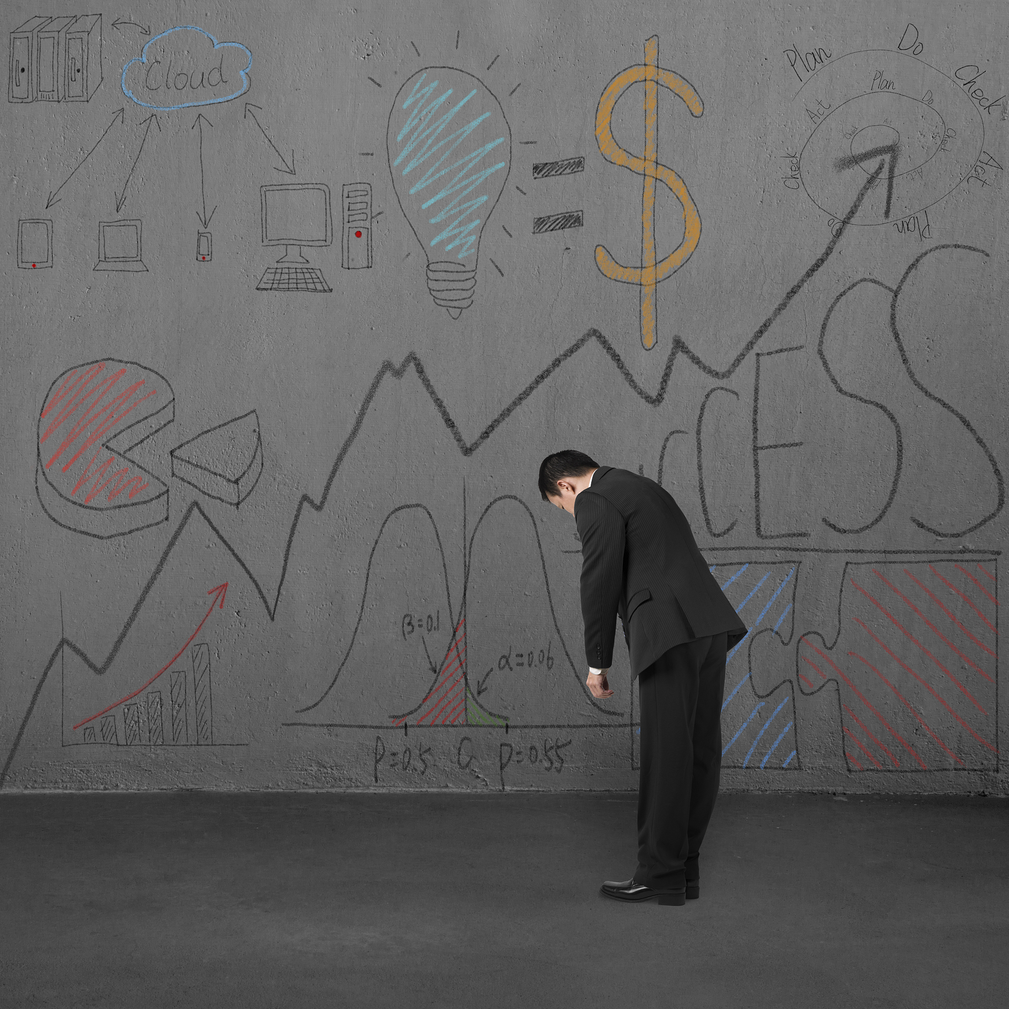 工作中存在畏难情绪怎么解决？