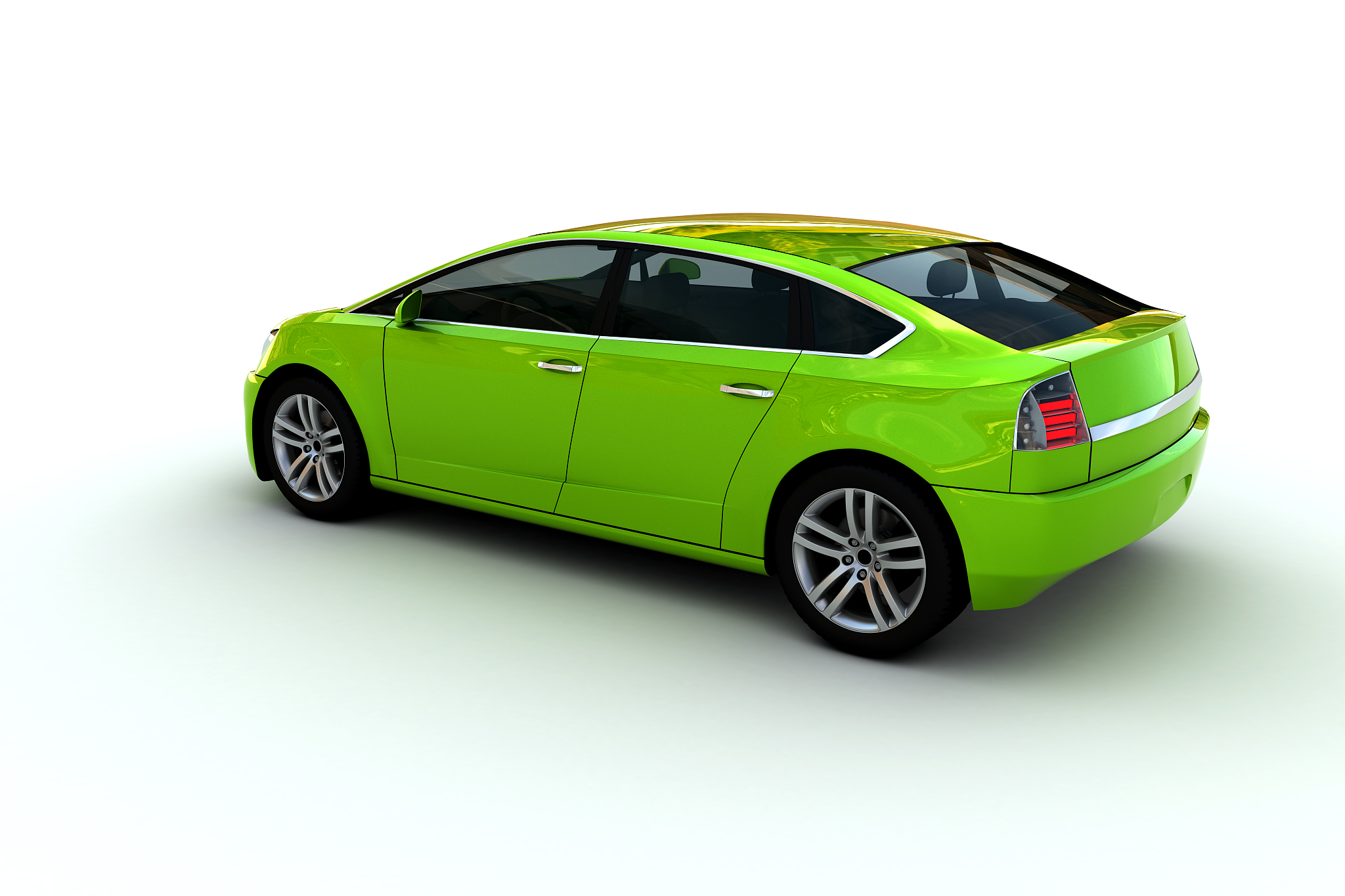 family car