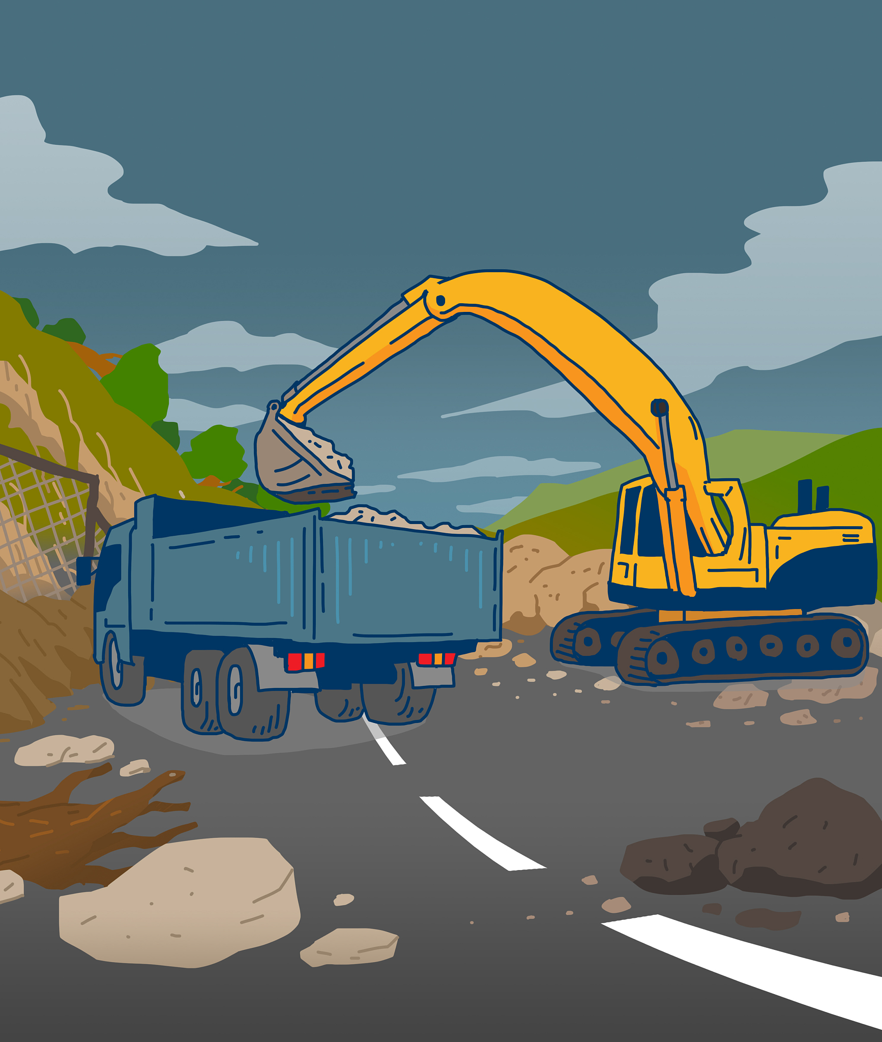 应急预案 vs 应急工作流程：区别与联系