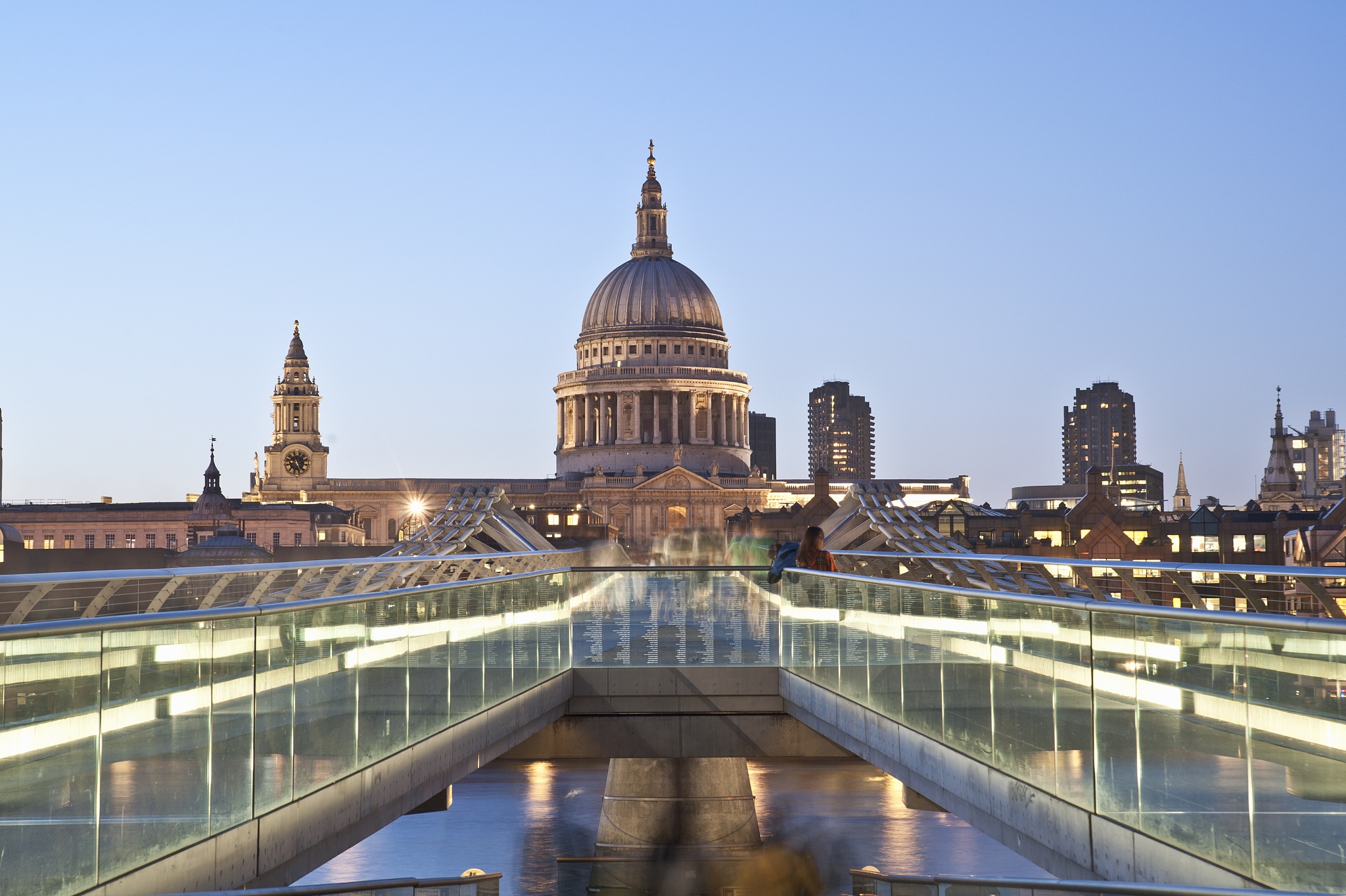 伯明翰 - 英国第二大城市，历史文化中心 | 英国旅游指南