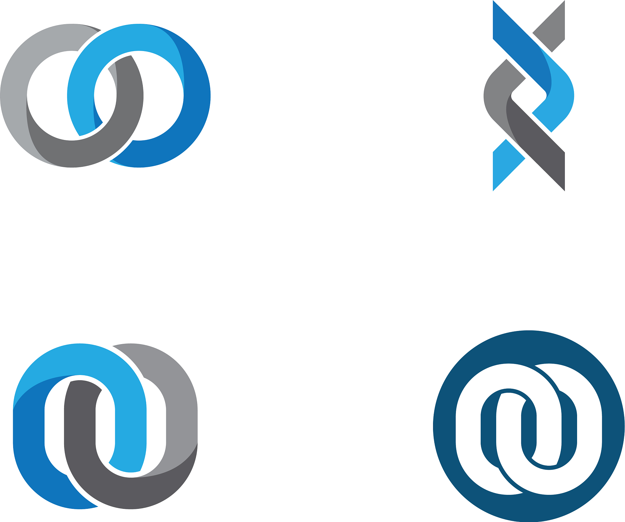 business corporate logo template