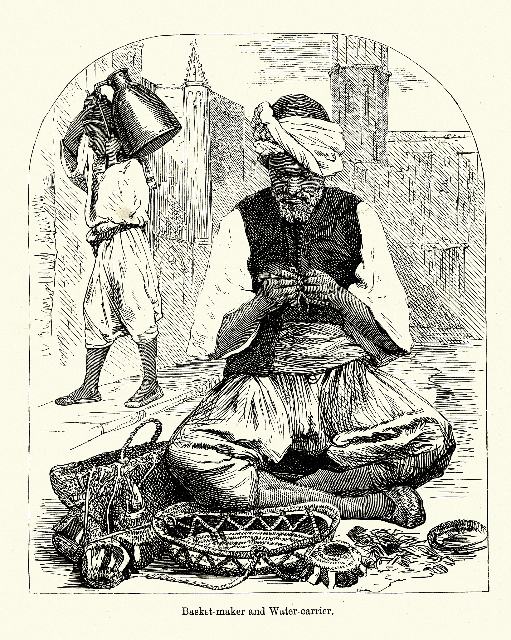 地下战栗地上地狱动漫