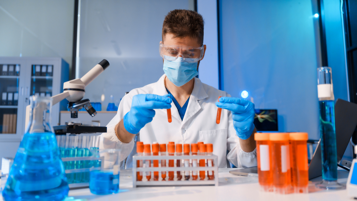 男生学应用化学有前途吗?能从事哪些职业? 男生学应用化学有前途吗?能从事哪些职业?